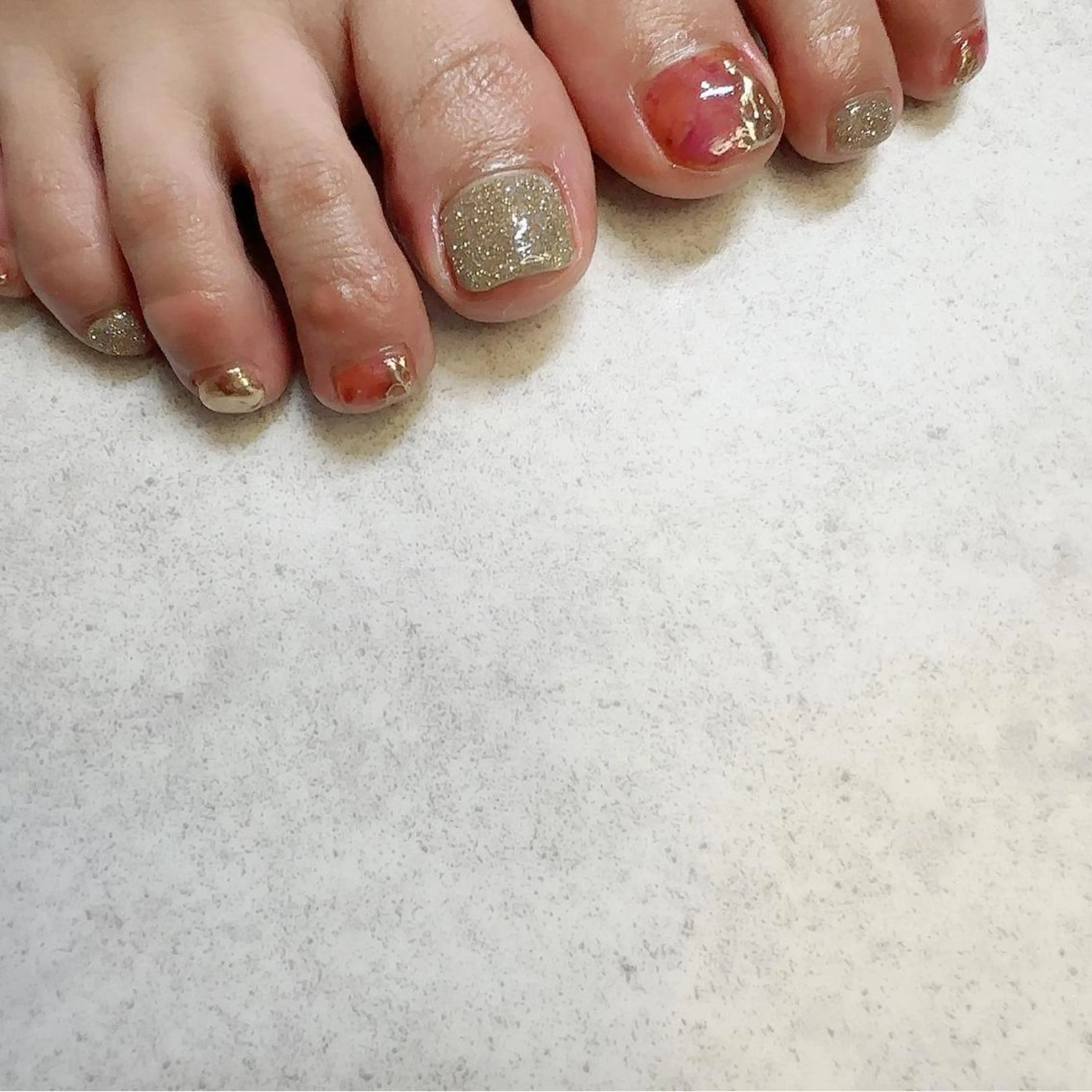 ネイル 🪞KAPE NAIL 🪞のネイルデザイン