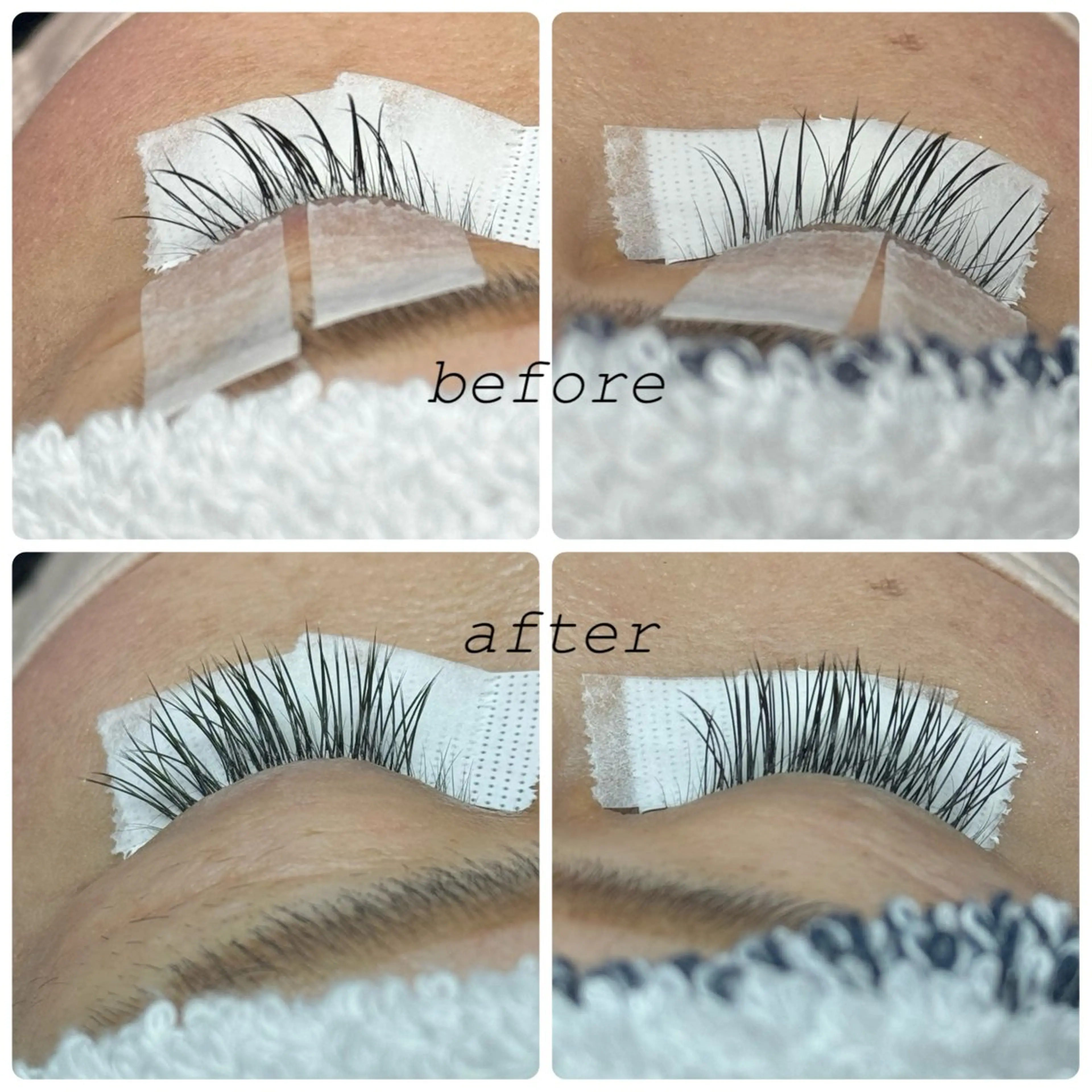 マツエク・マツパ VENa eye＆ nail salonのマツエク・マツパデザイン