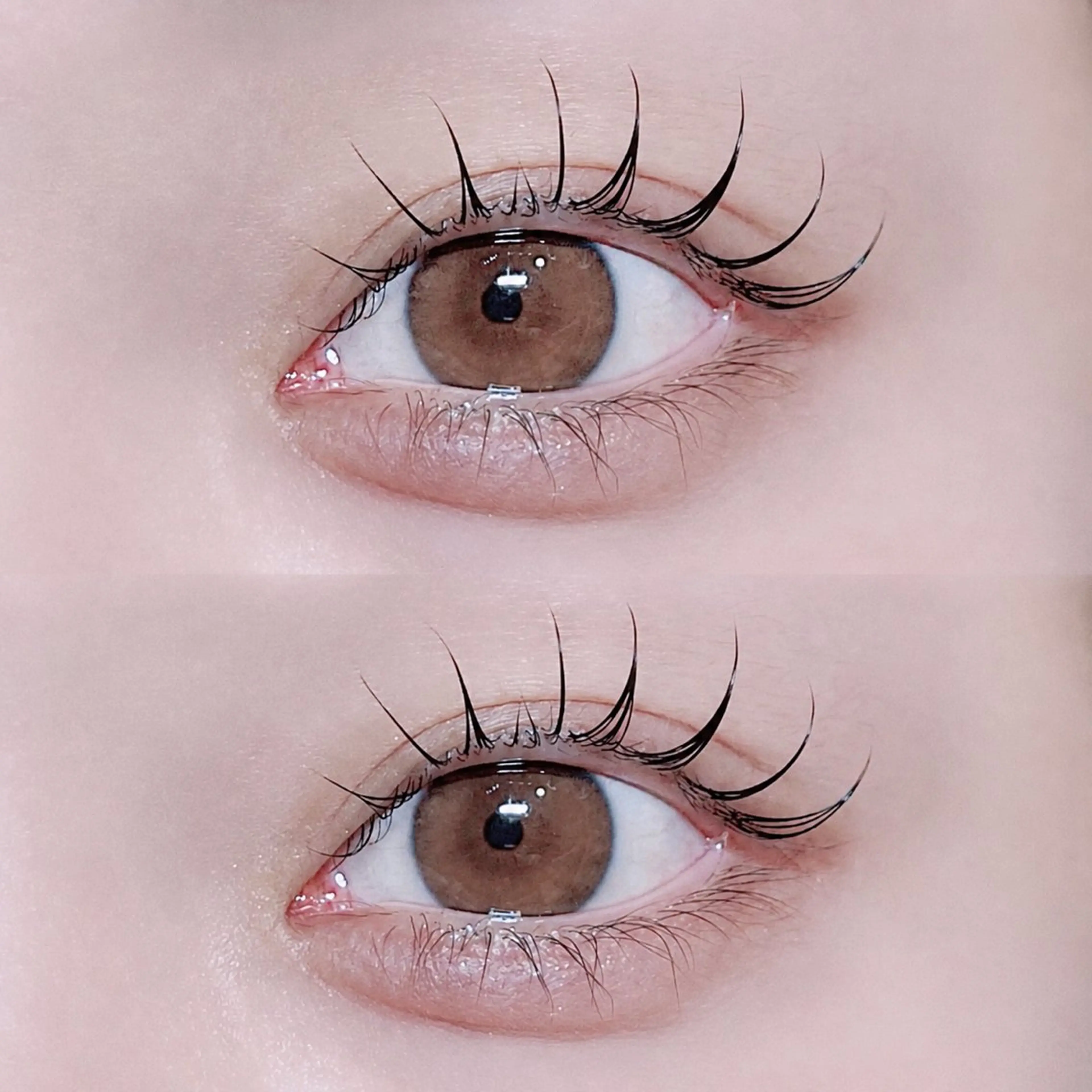 マツエク・マツパ miki /外苑前 eyelash🫧のマツエク・マツパデザイン