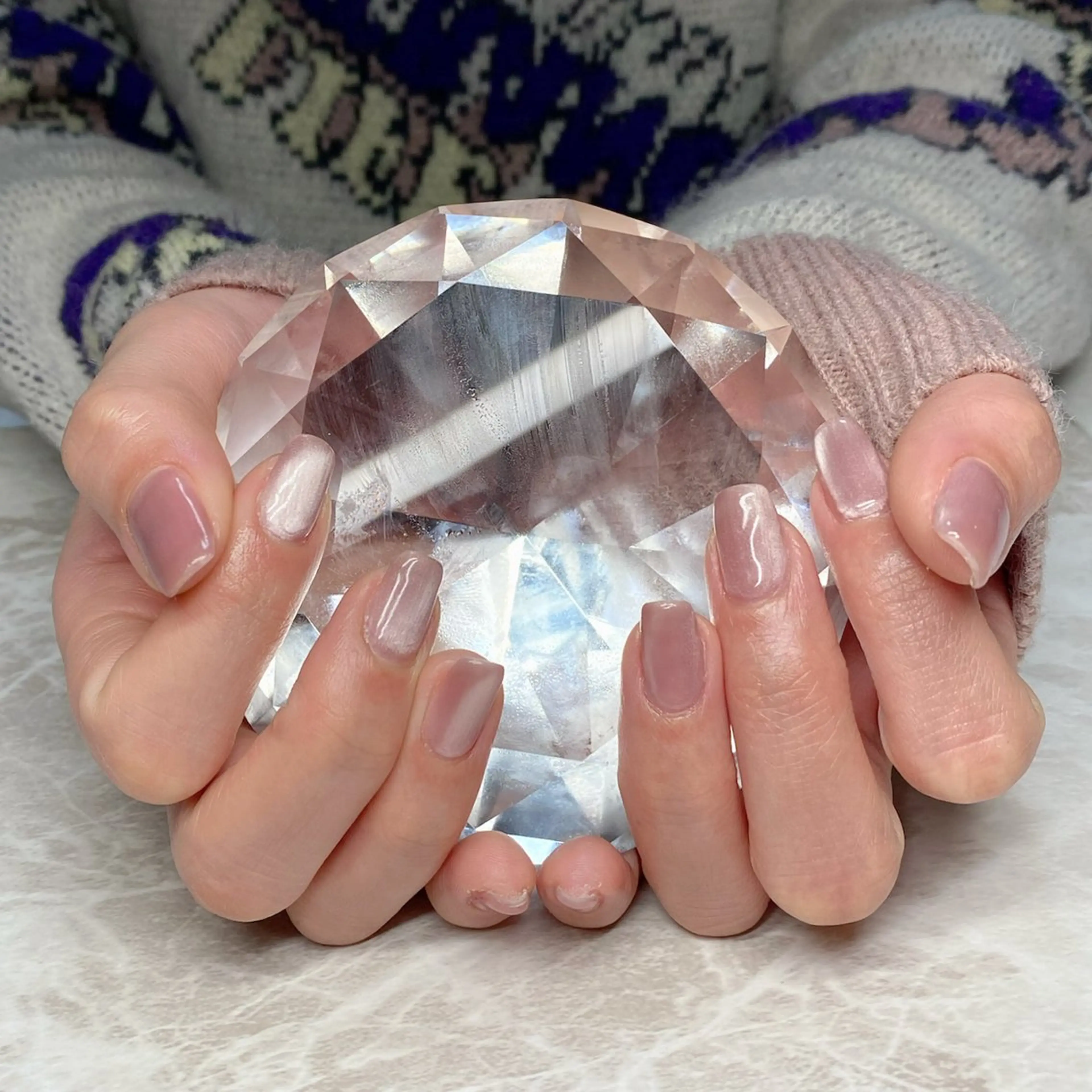 ネイル ハンドネイル ゆぴねいる yupinailのネイルデザイン