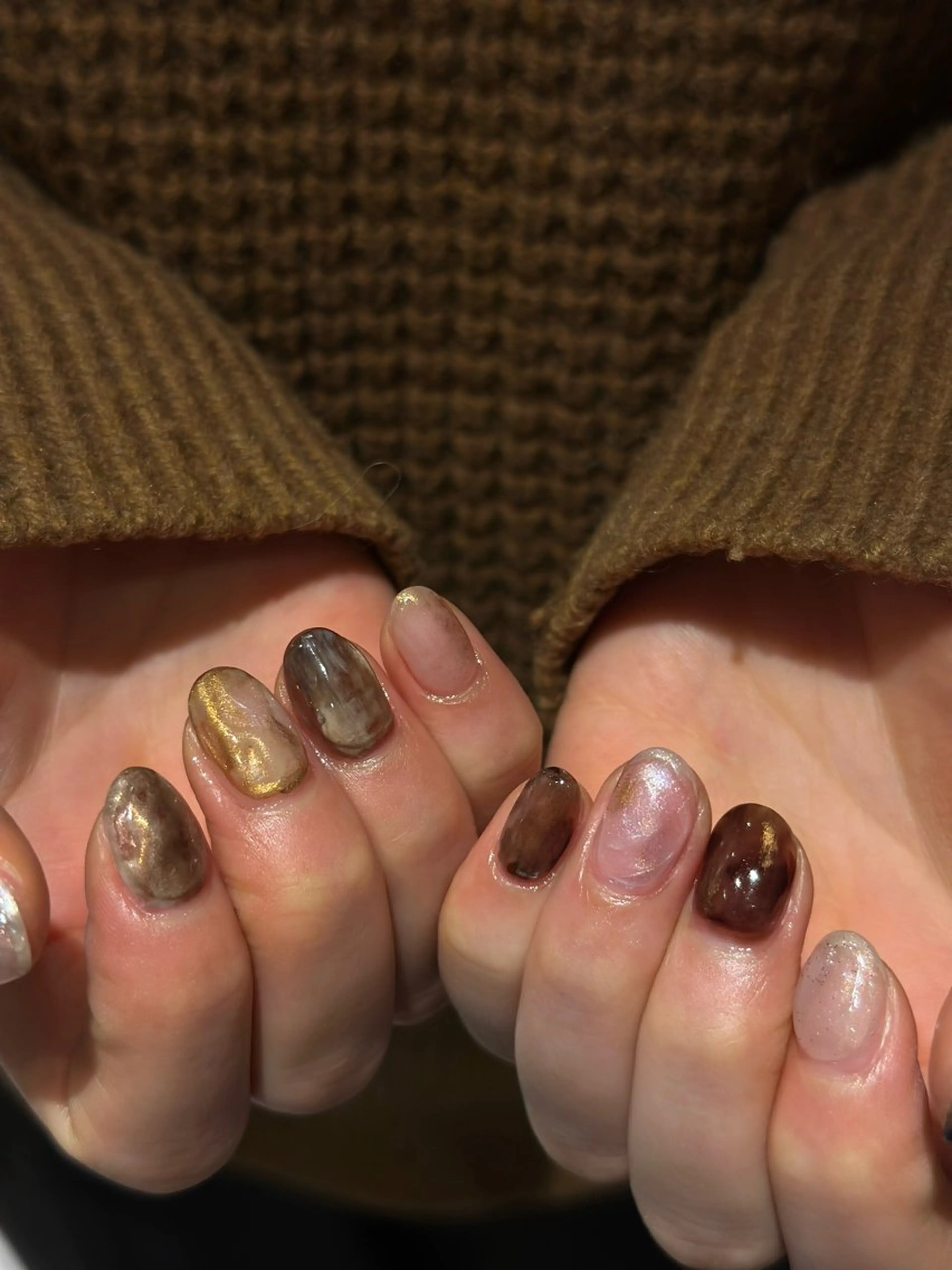 ネイル filonnail / Shioriのネイルデザイン