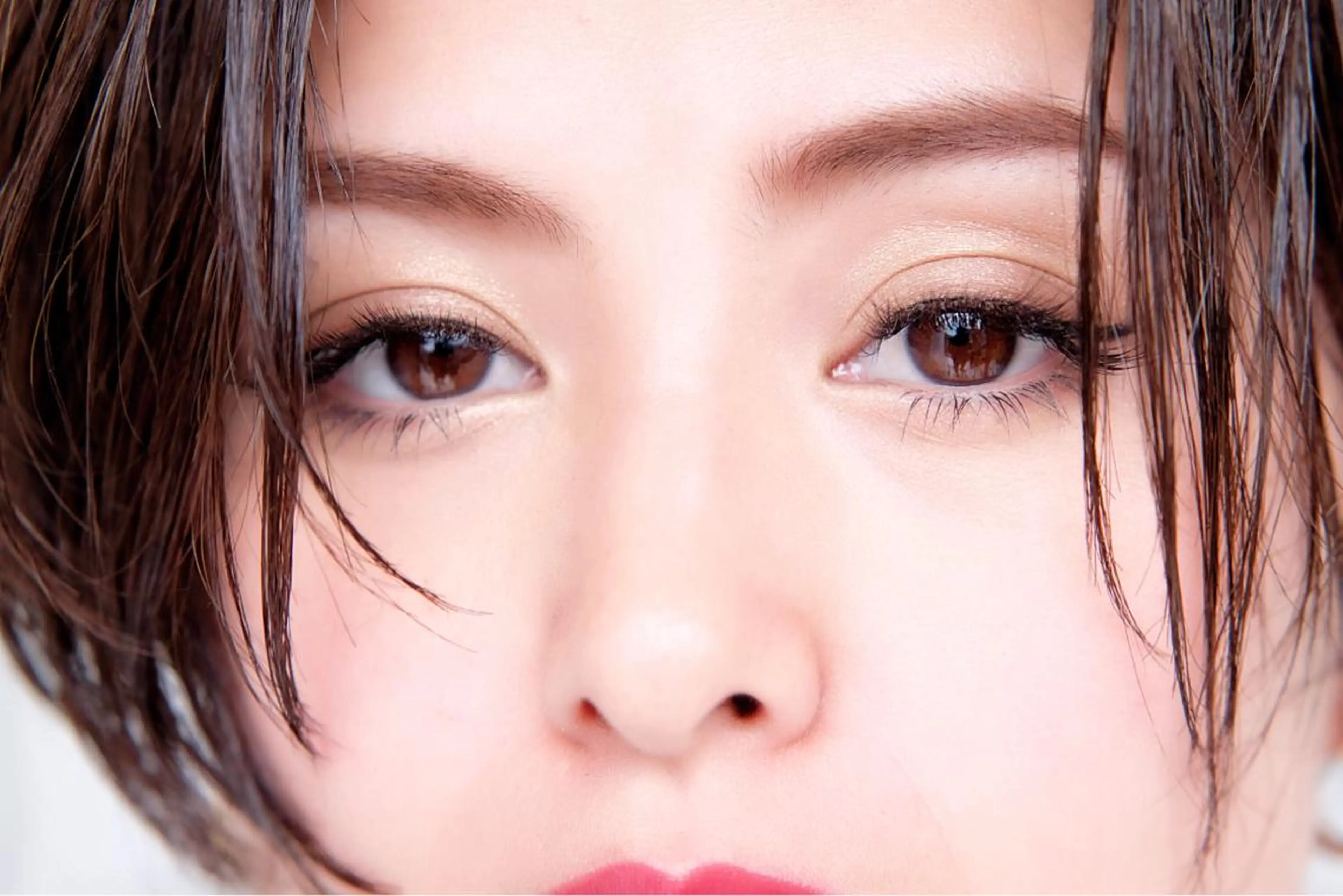 マツエク・マツパ THE SALON ariaのマツエク・マツパデザイン