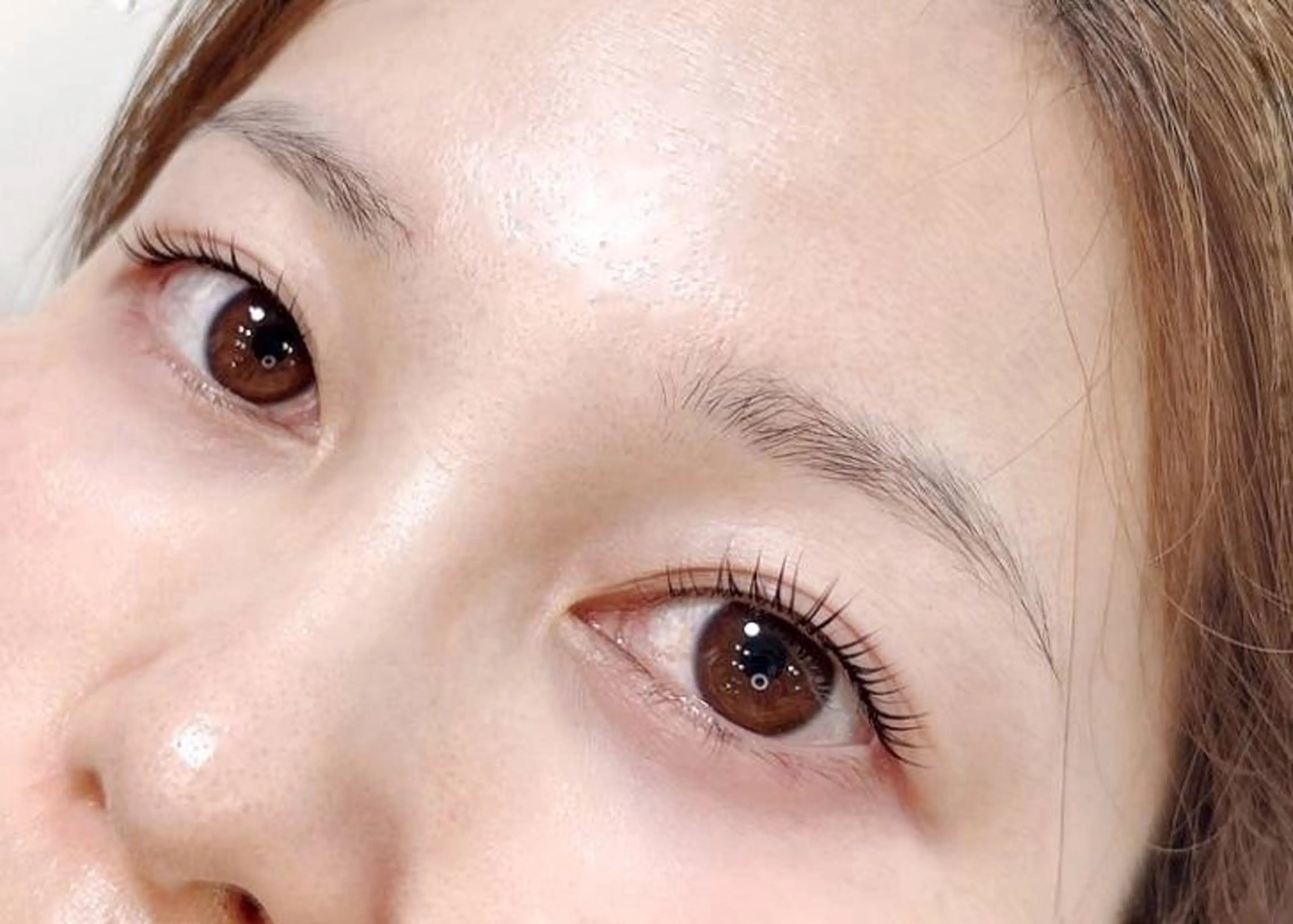 マツエク・マツパ Plaisir 🪻marikoのマツエク・マツパデザイン