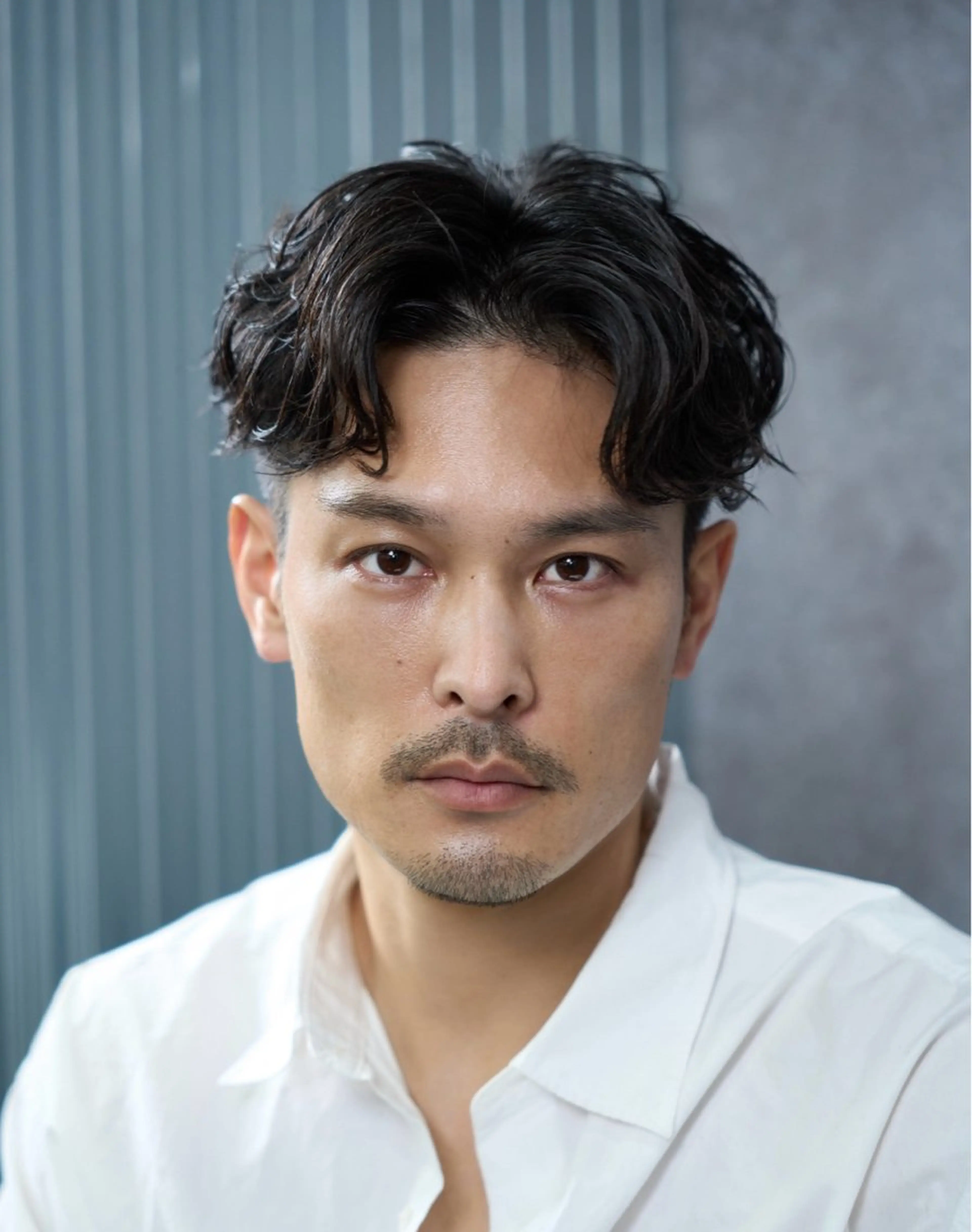 パーマ 🌼カットカラーモデ ル募集中hana🌼のヘアスタイル