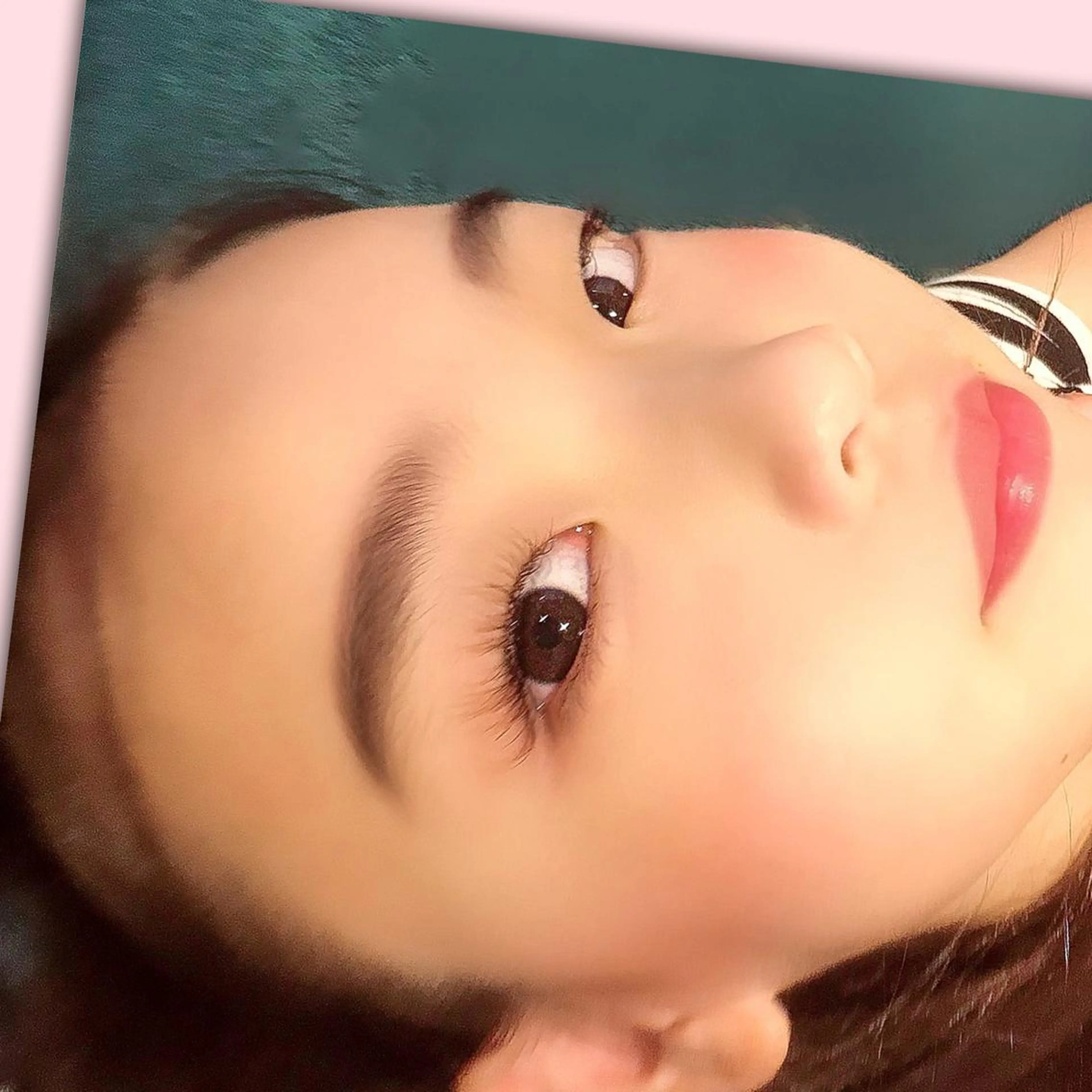 マツエク・マツパ eyelashsalon Plaisir所属・ツカハラ ミカのエステ・リラクイメージ