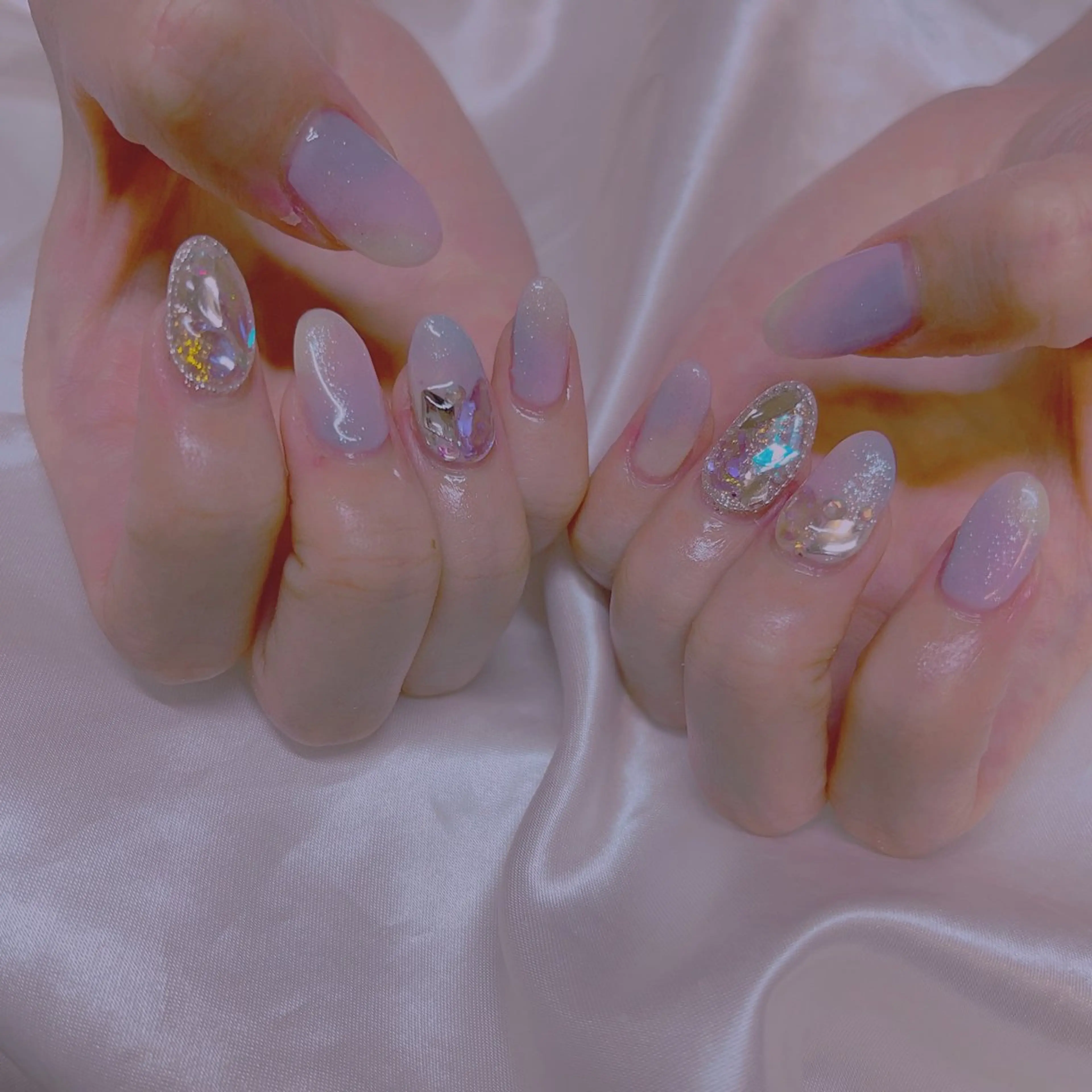 ネイル Private Salon 大宮のネイルデザイン