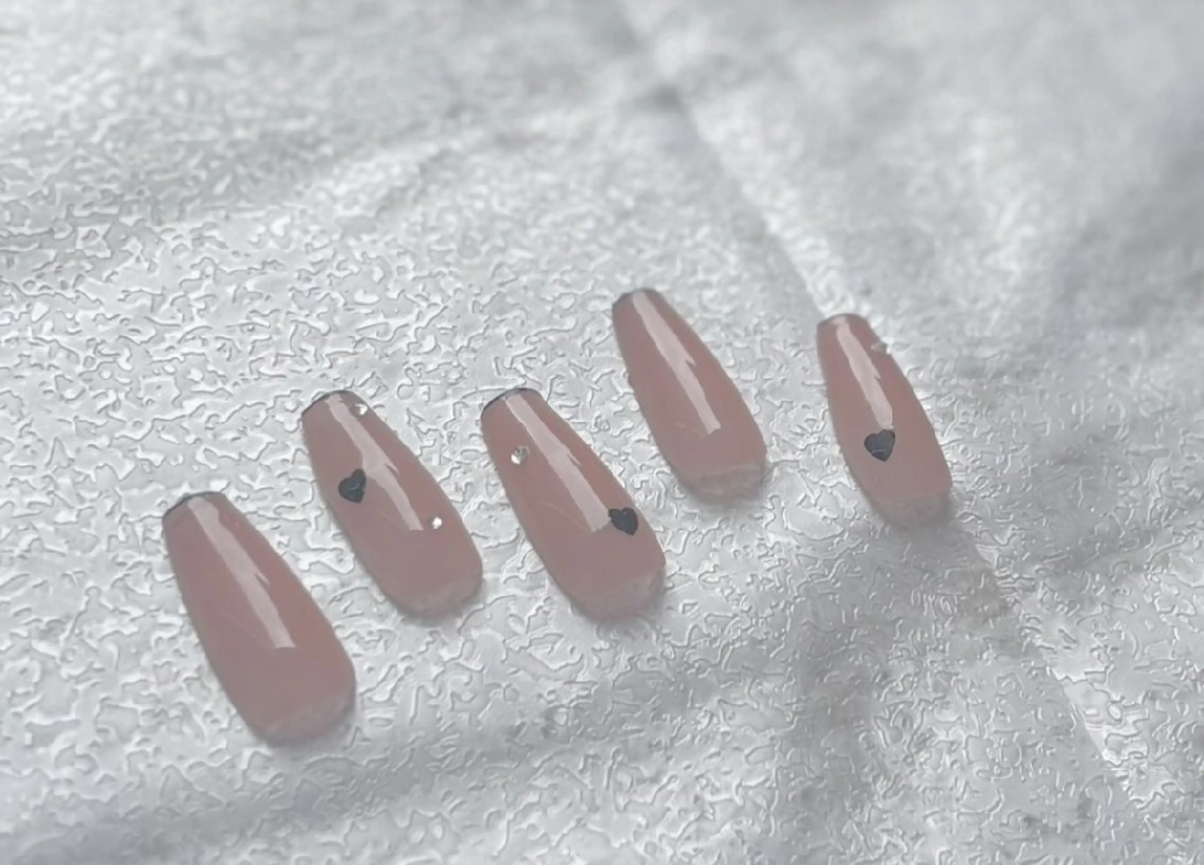 ネイル aoyagi maiのネイルデザイン