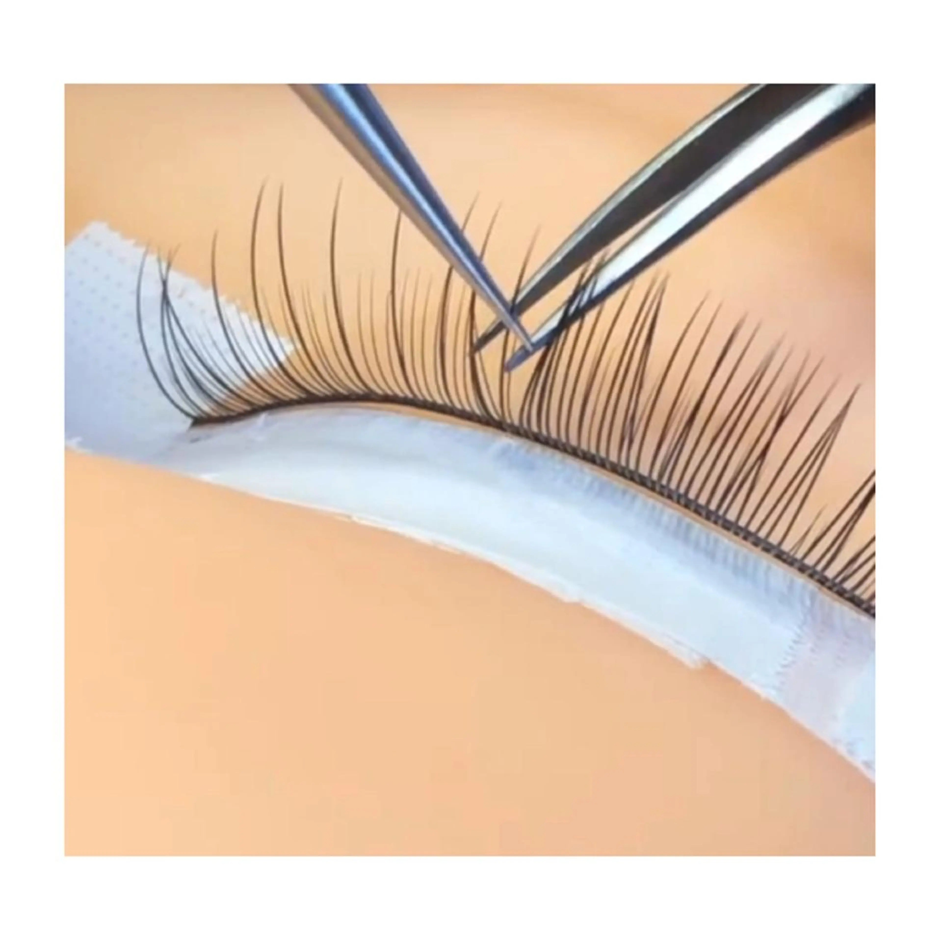 マツエク・マツパ アットホームな 駅前サロンのマツエク・マツパデザイン