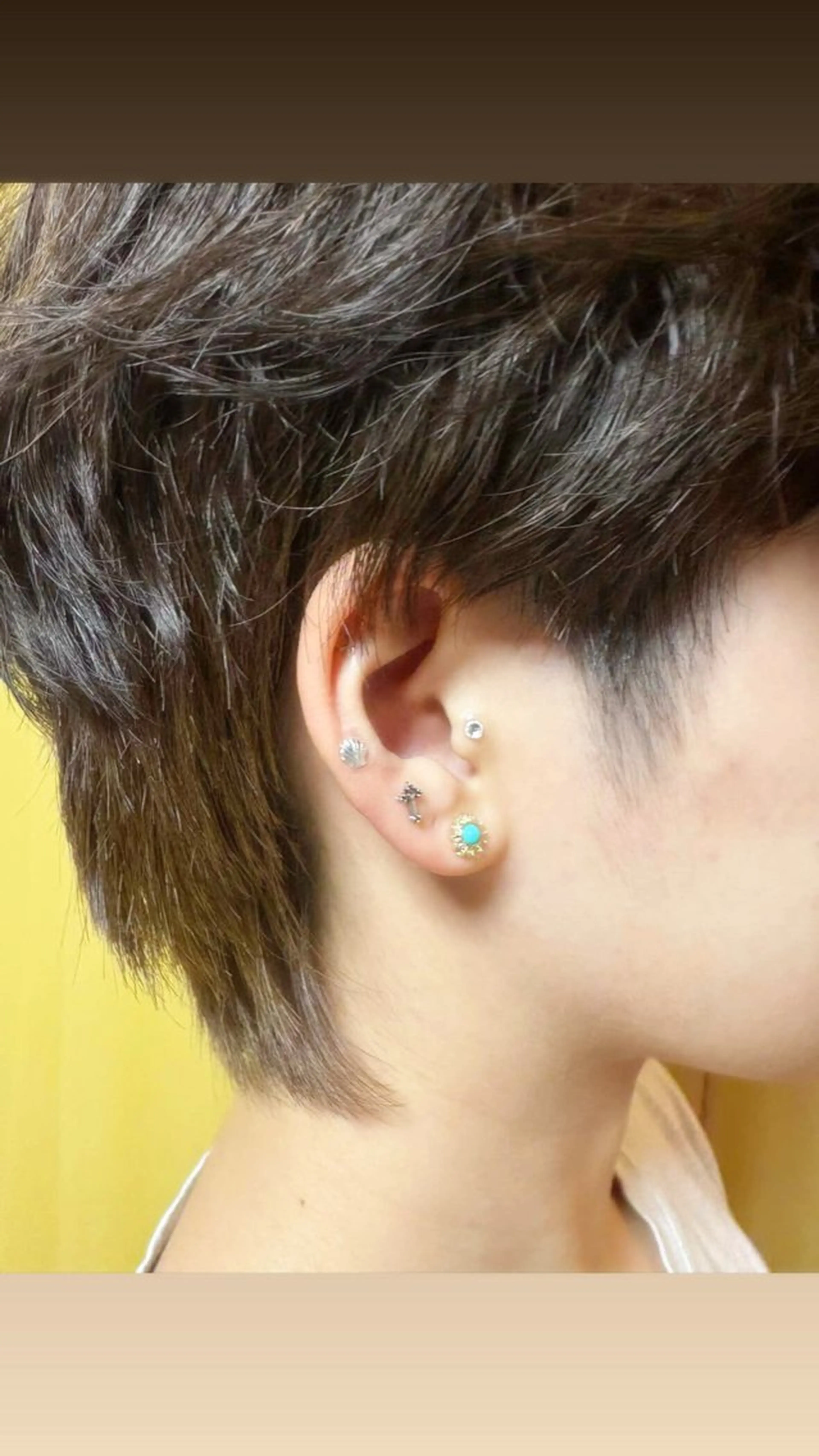 その他 半谷 美結のその他イメージ