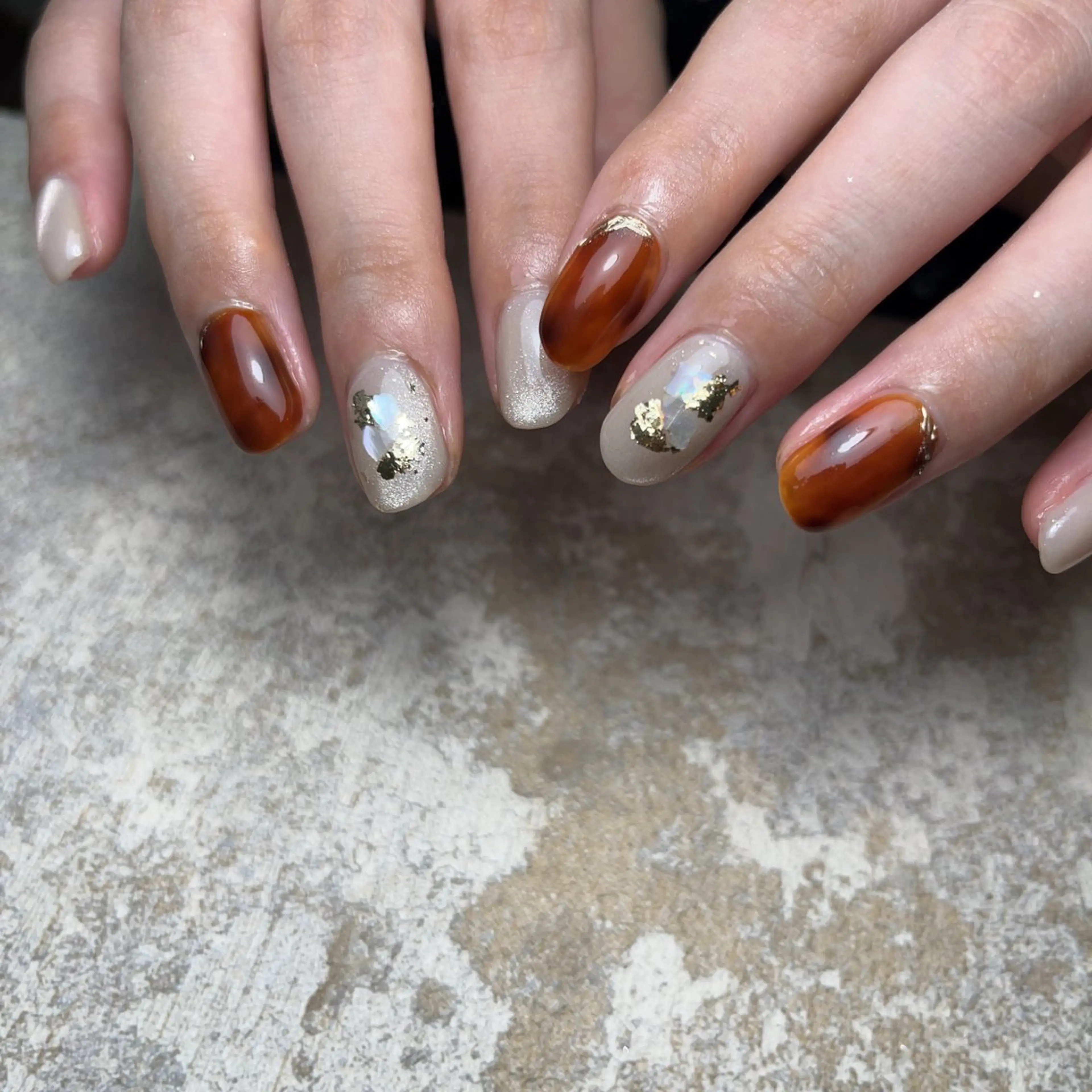 ネイル le ciel nailのネイルデザイン