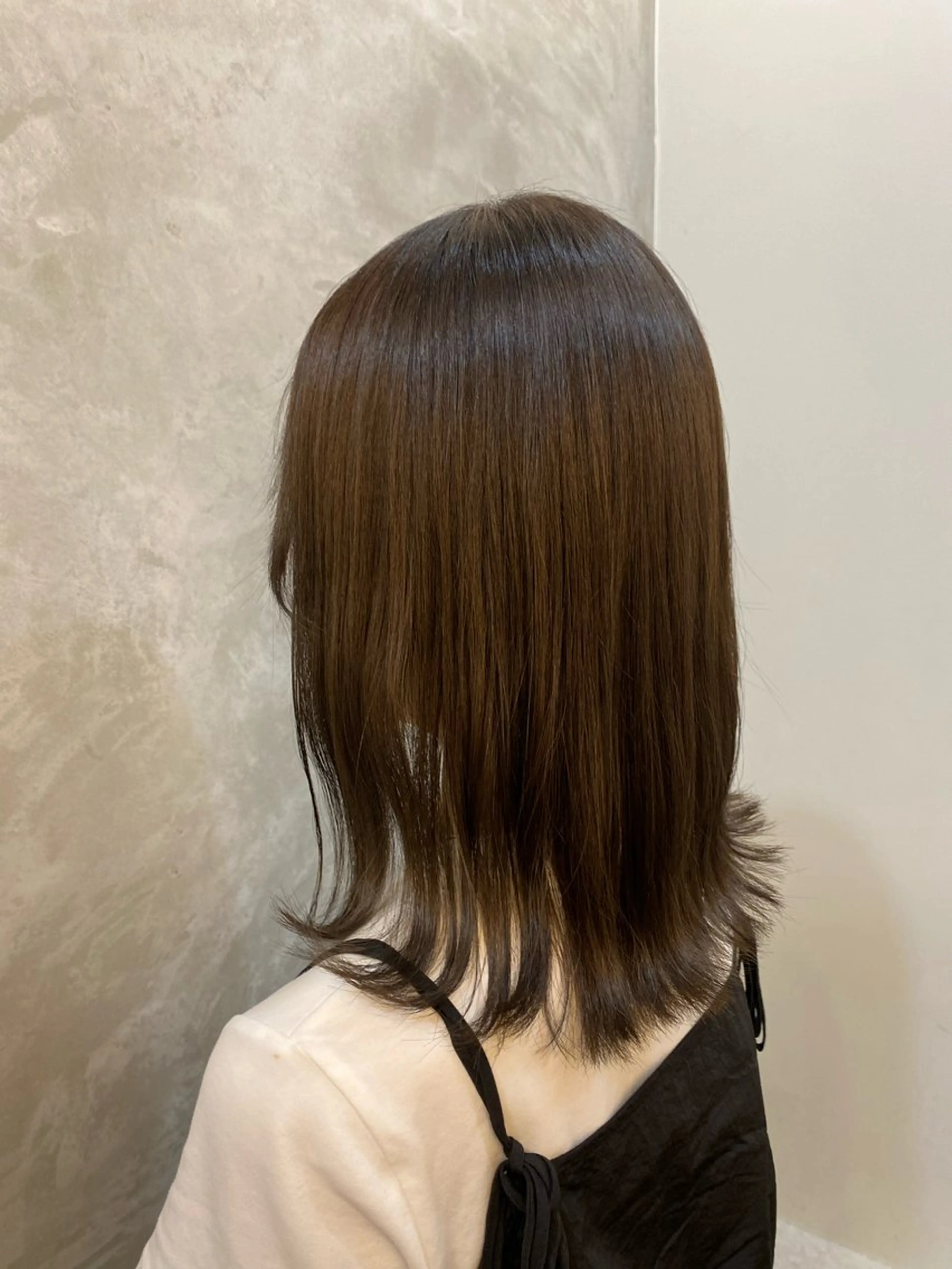 ミディアム RISA🩰ボブ/ レイヤー/ショート✨のヘアスタイル