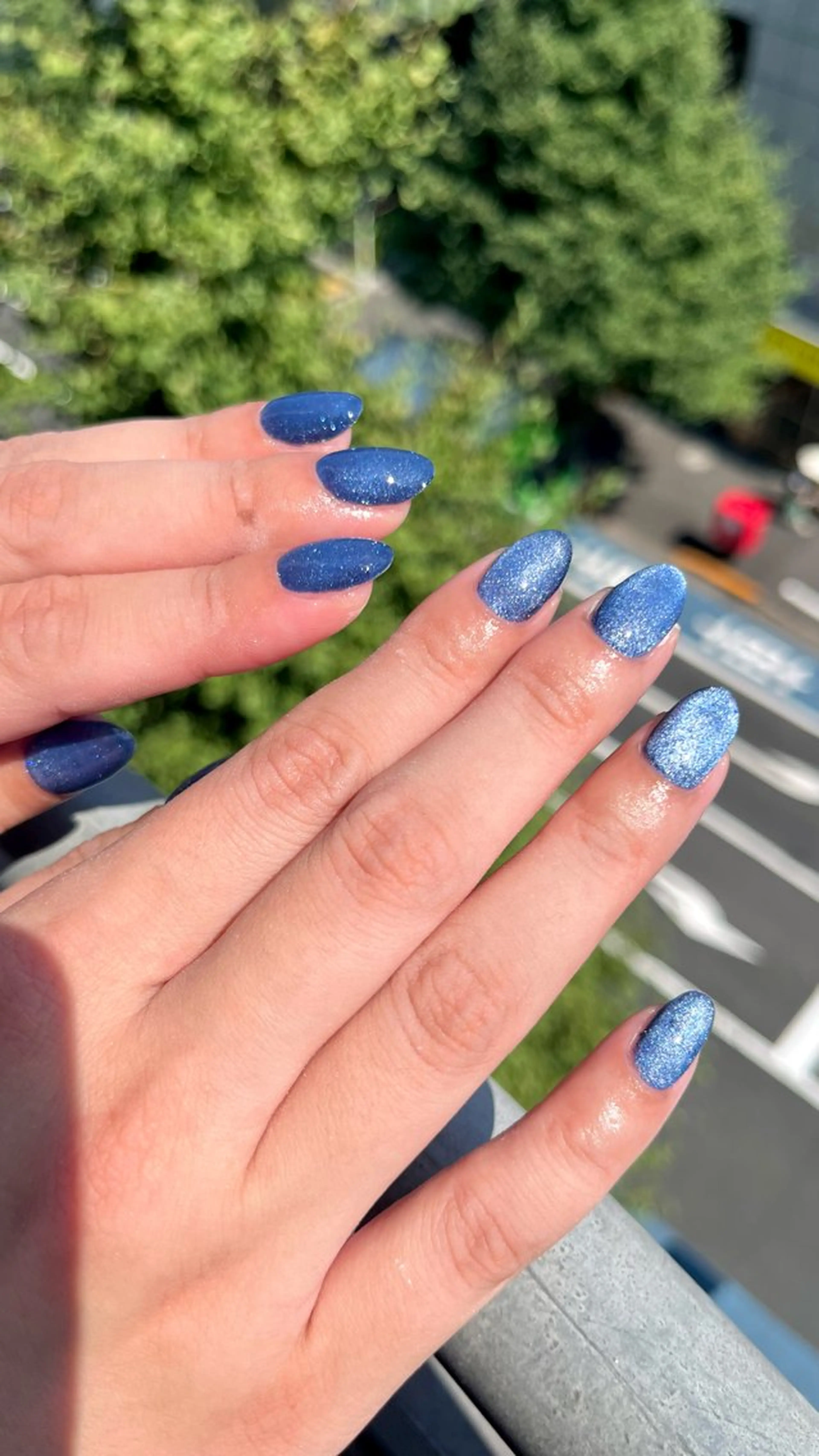 ネイル mute. amiのネイルデザイン