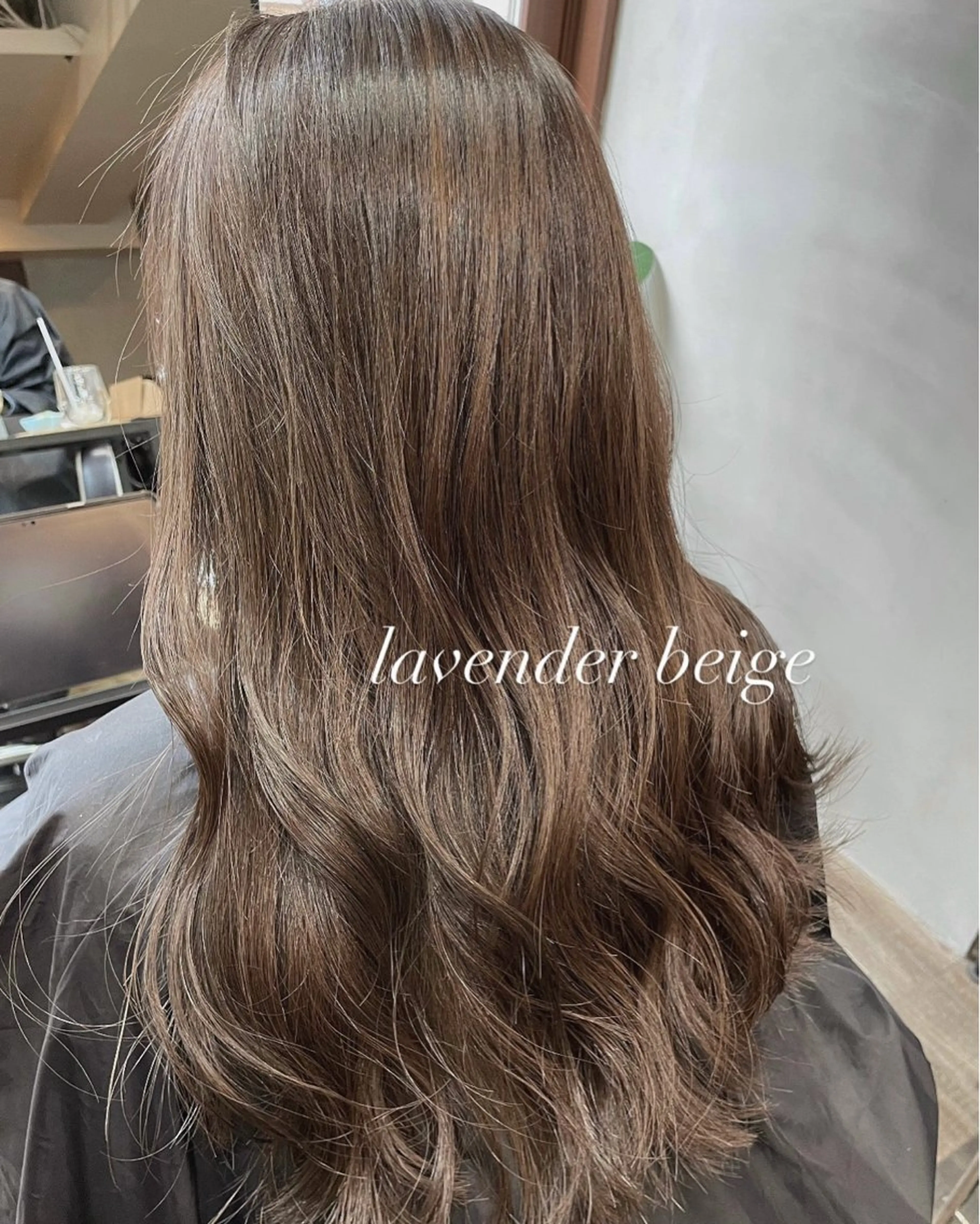 セミロング 札幌大通/メンズ/ 縮毛矯正•髪質改善のヘアスタイル