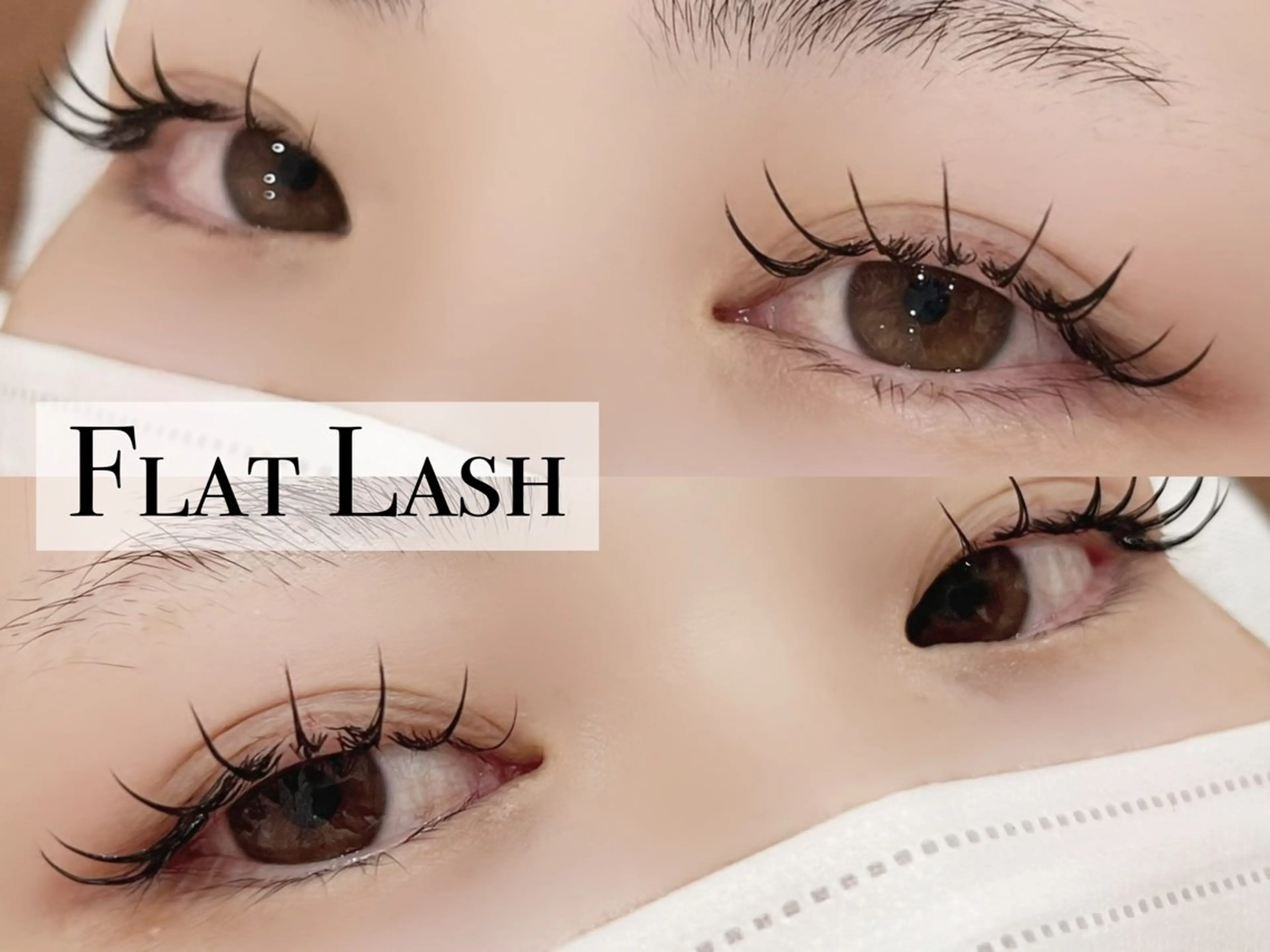 マツエク・マツパ マツエク hair ＆ eyelash b.u.l.l.所属・b.u.l.l. SEIKAのマツエク・マツパデザイン