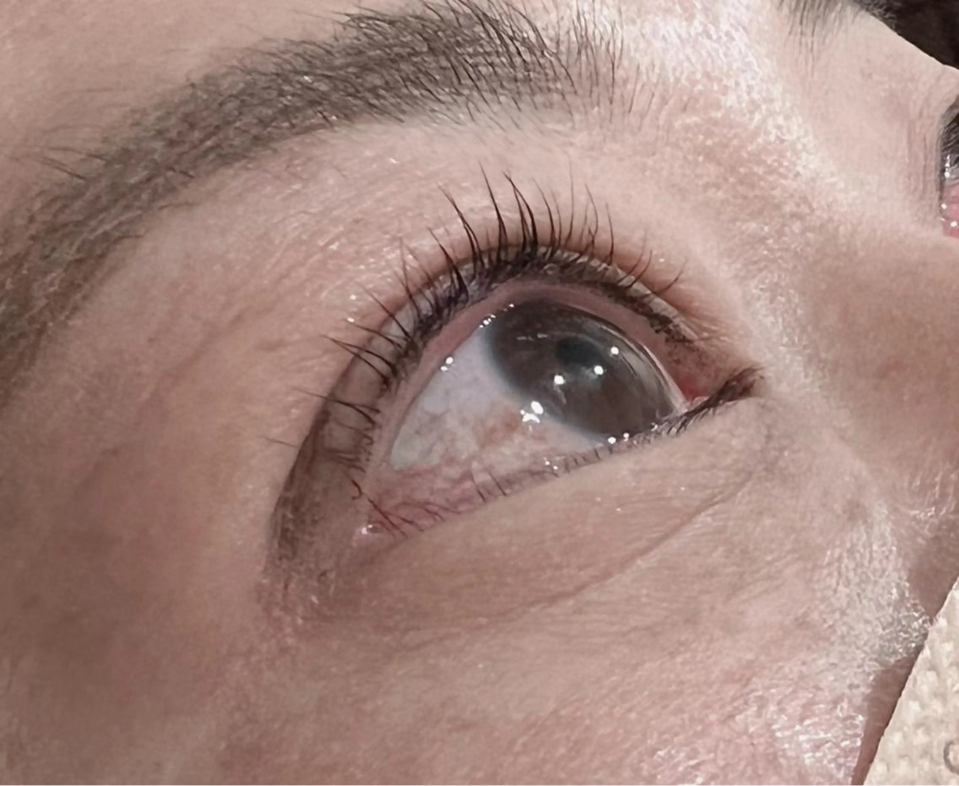 マツエク・マツパ 宮崎 澪奈のマツエク・マツパデザイン