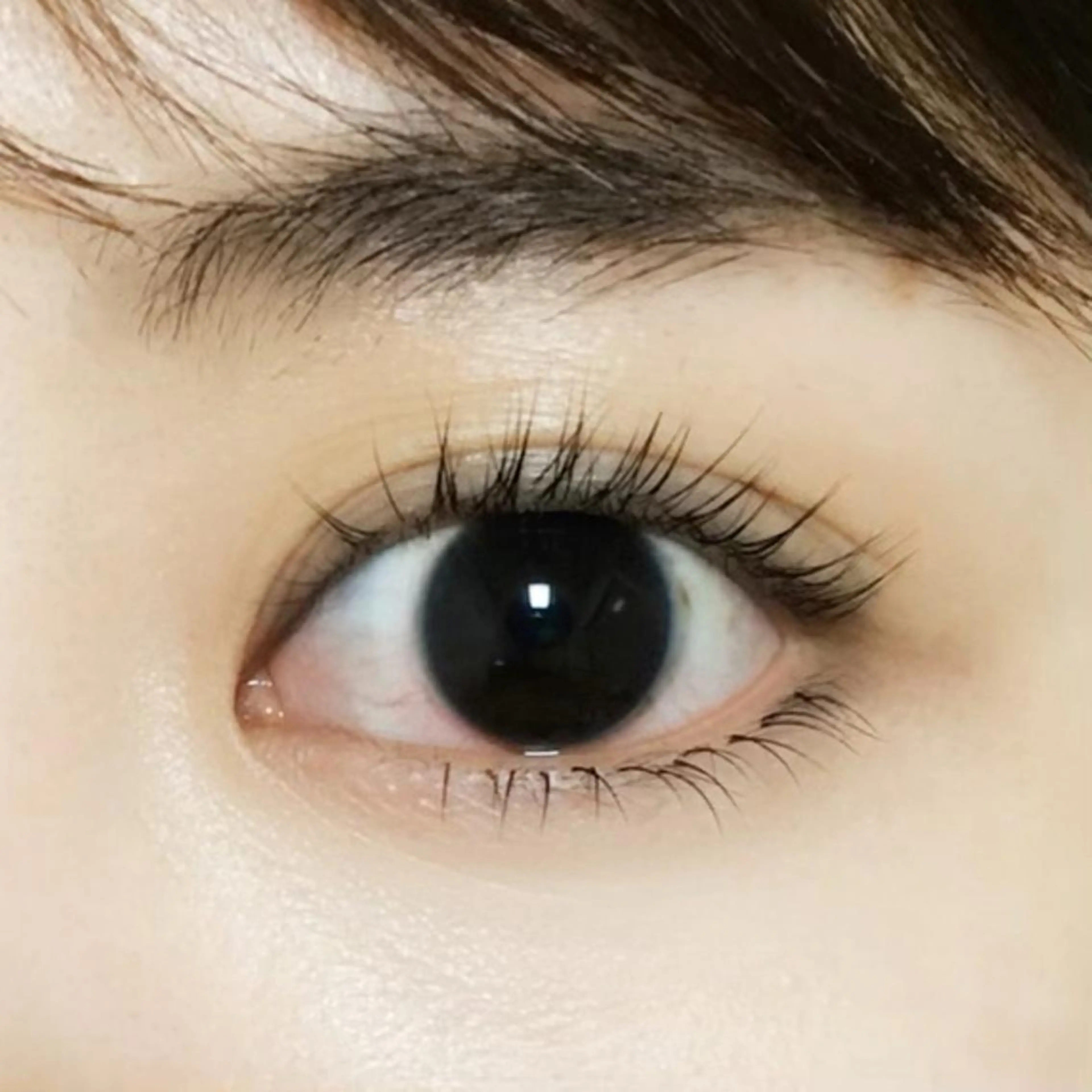 マツエク・マツパ ムラカミ ナナのマツエク・マツパデザイン