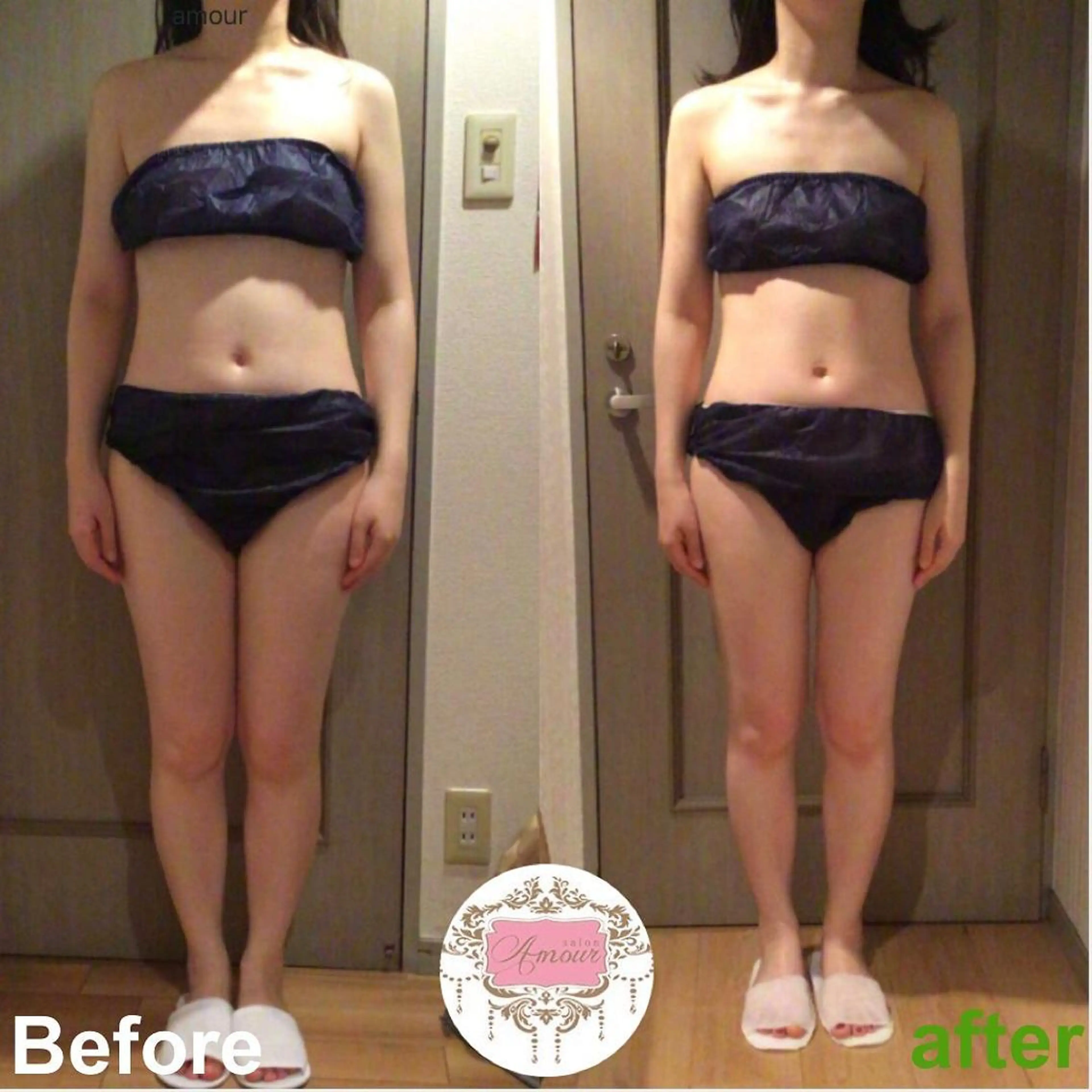 salon amourのエステ・リラクイメージ