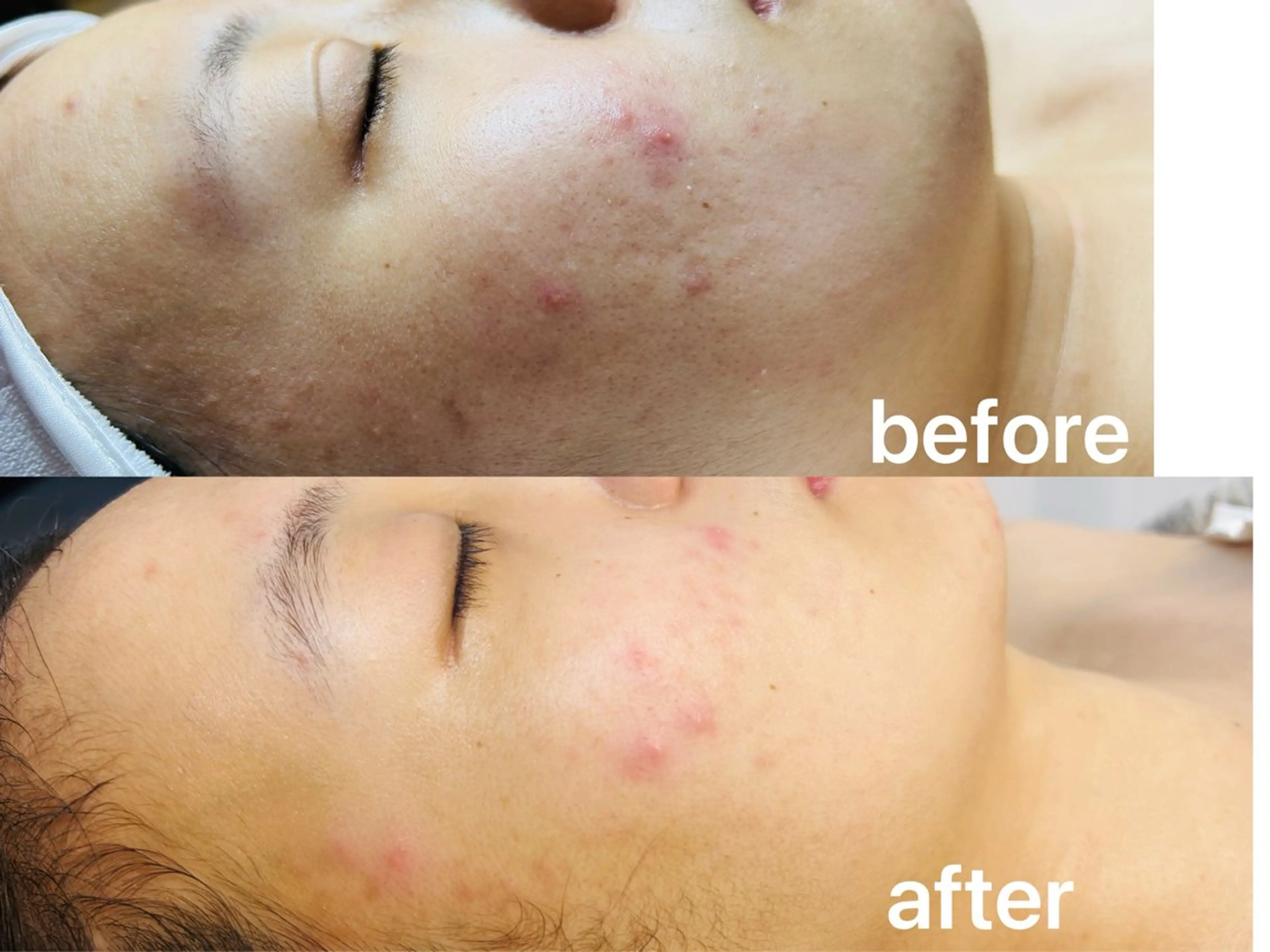 Beauty Zionのエステ・リラクイメージ