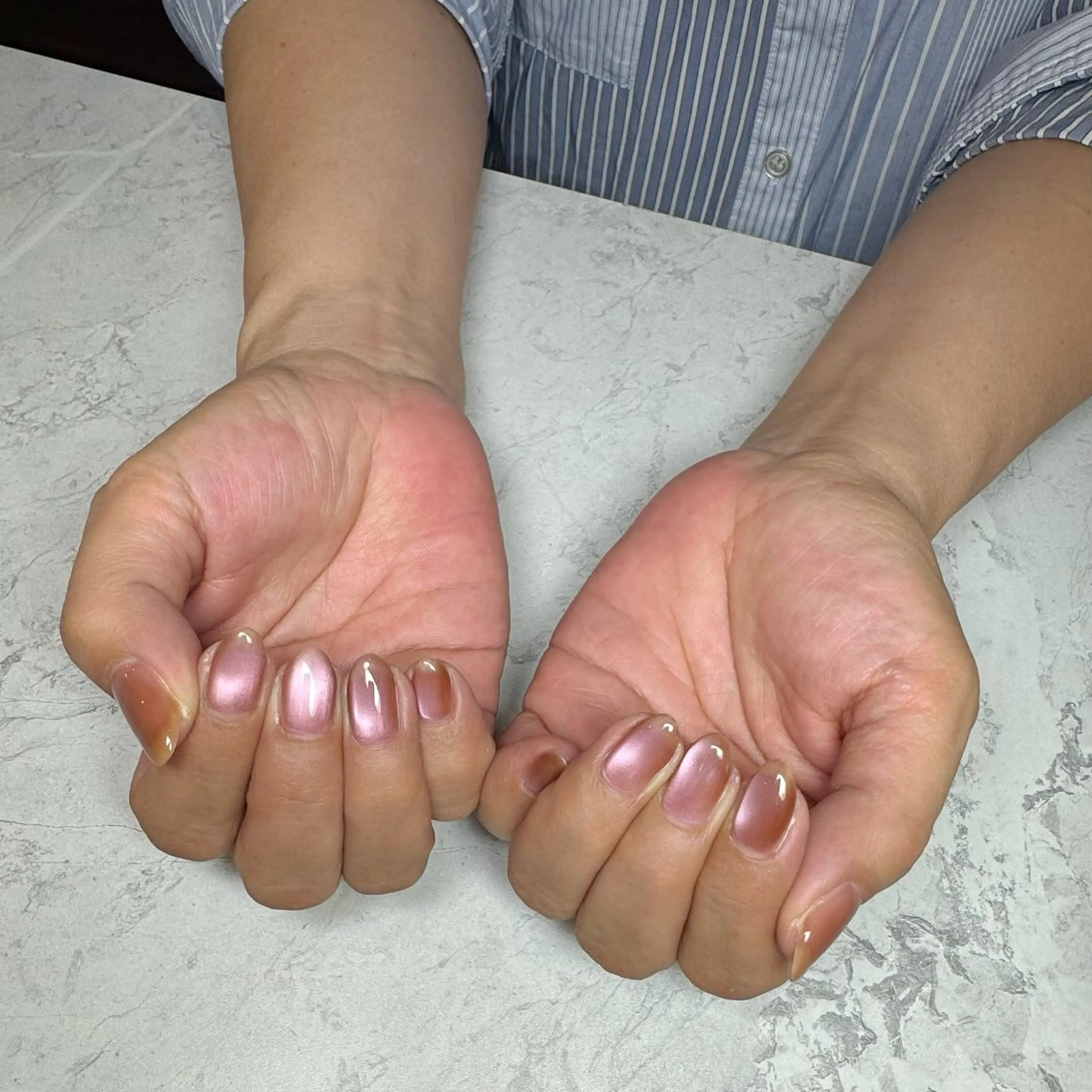 ネイル nailme!/上村 香菜のネイルデザイン