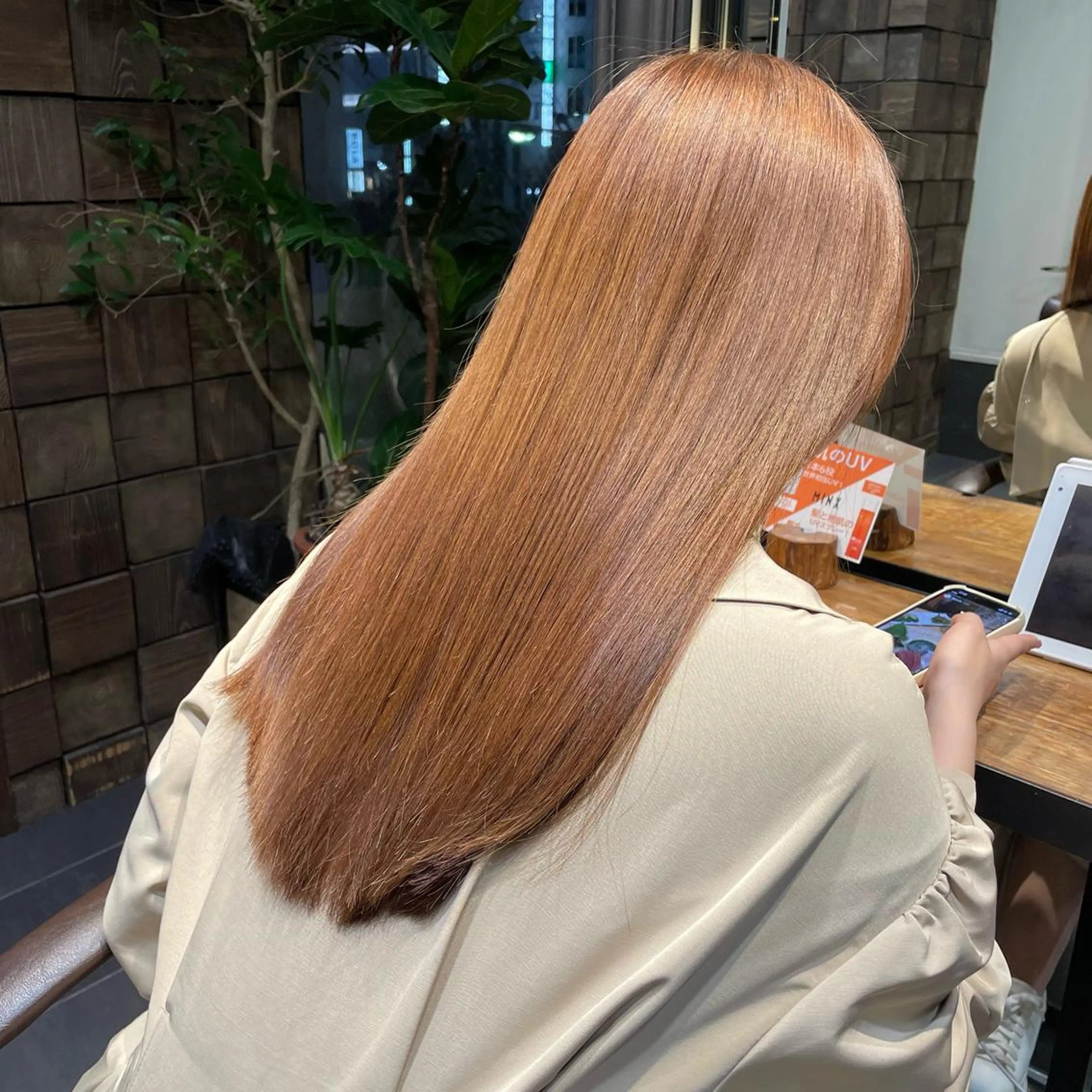 【5stepトリートメント🧚‍♀️✨】の写真