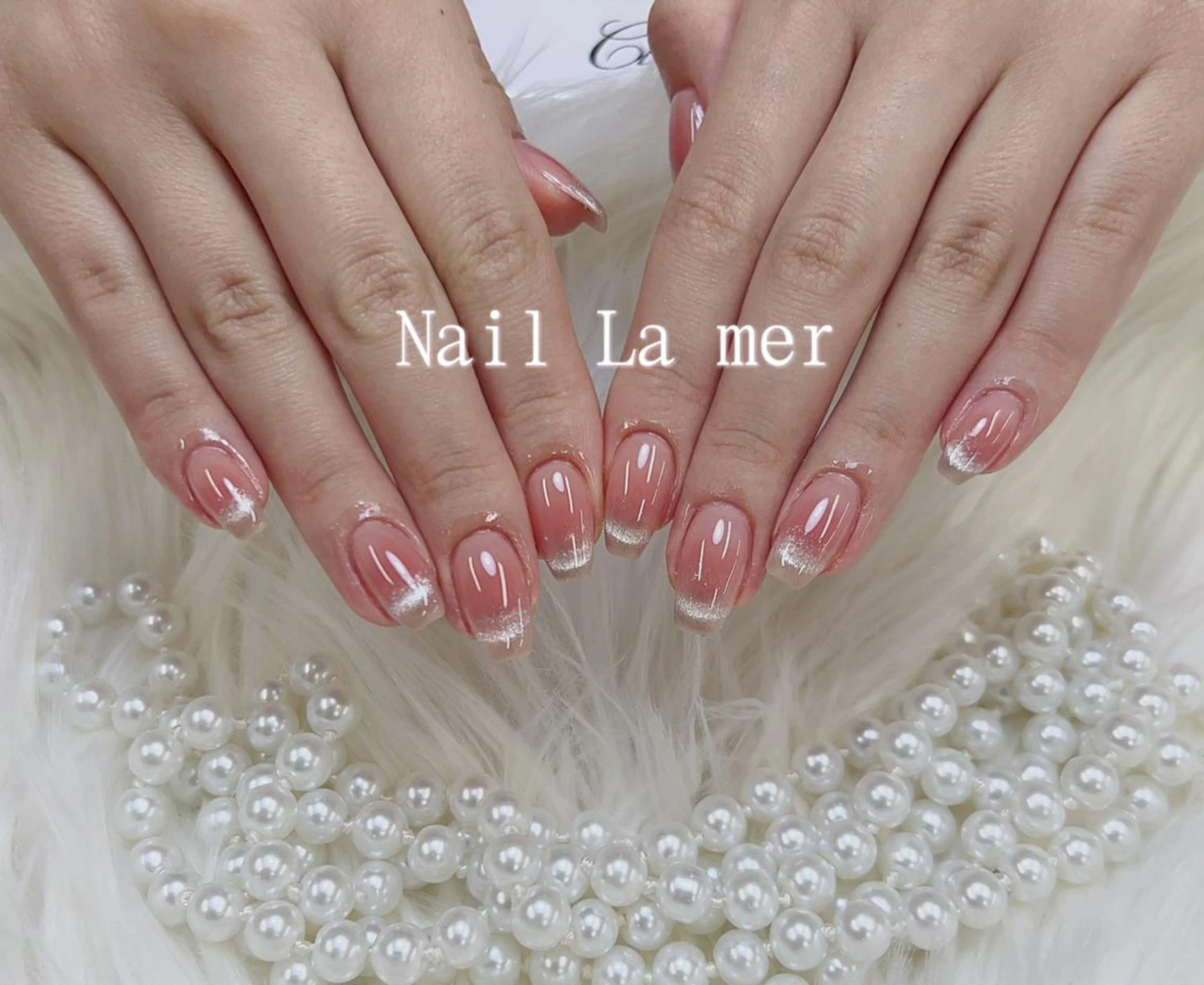 ネイル ハンドネイル ハンドケア Feliz nailのネイルデザイン