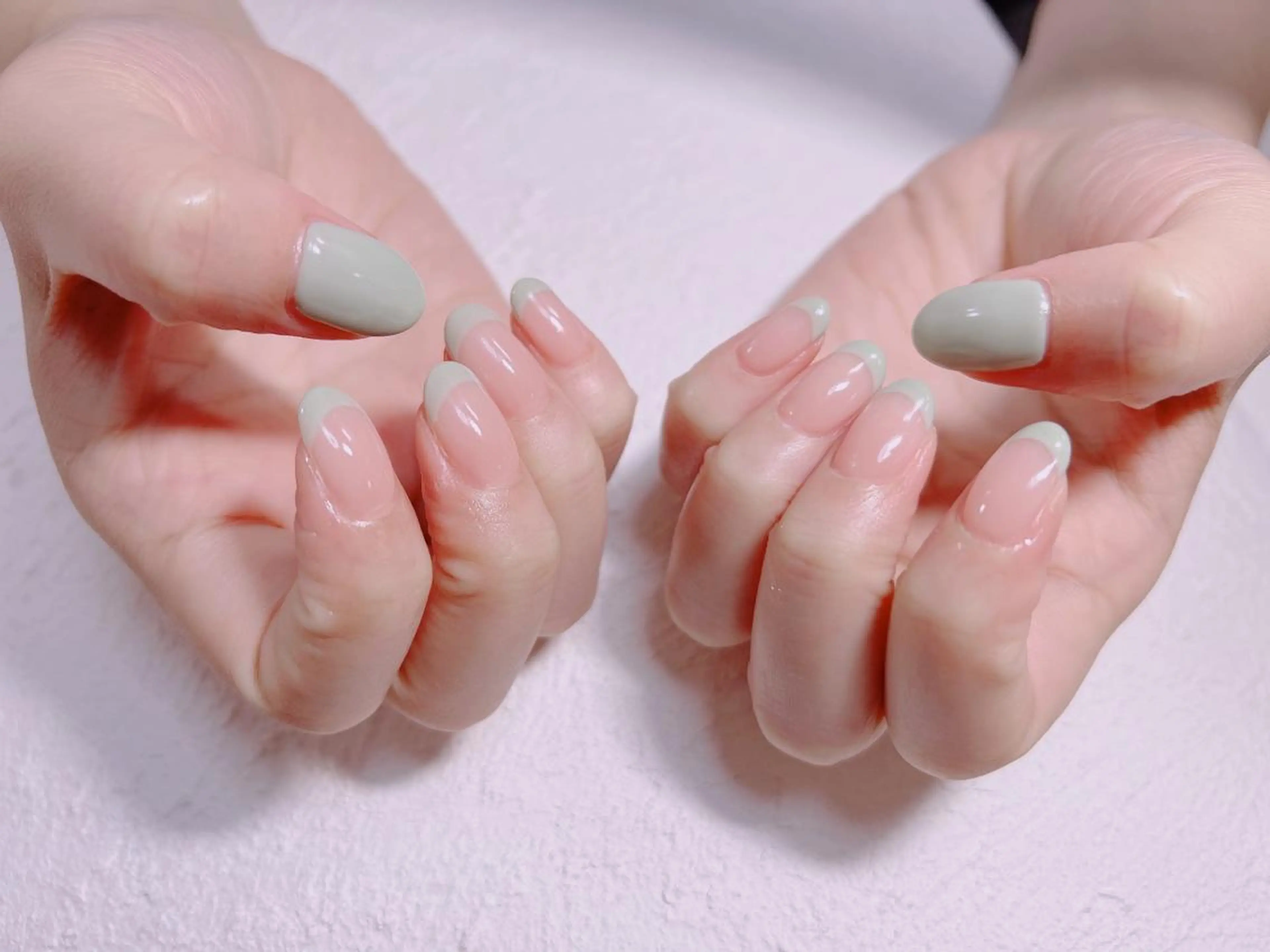 ネイル 持ち込み Regaro i.sのネイルデザイン