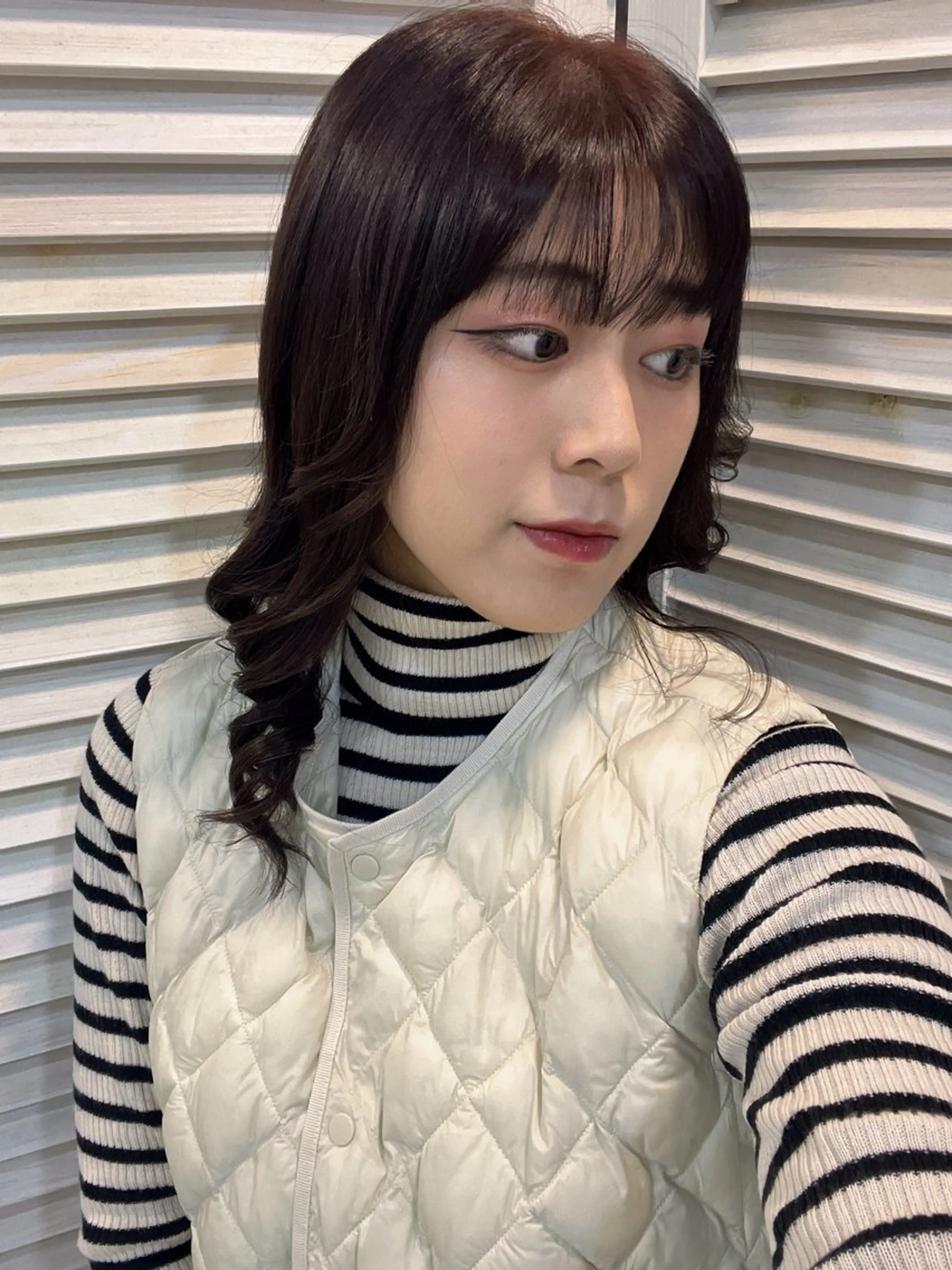 カラー オーガニックサロンReginavita所属・鈴木 拓馬のヘアスタイル