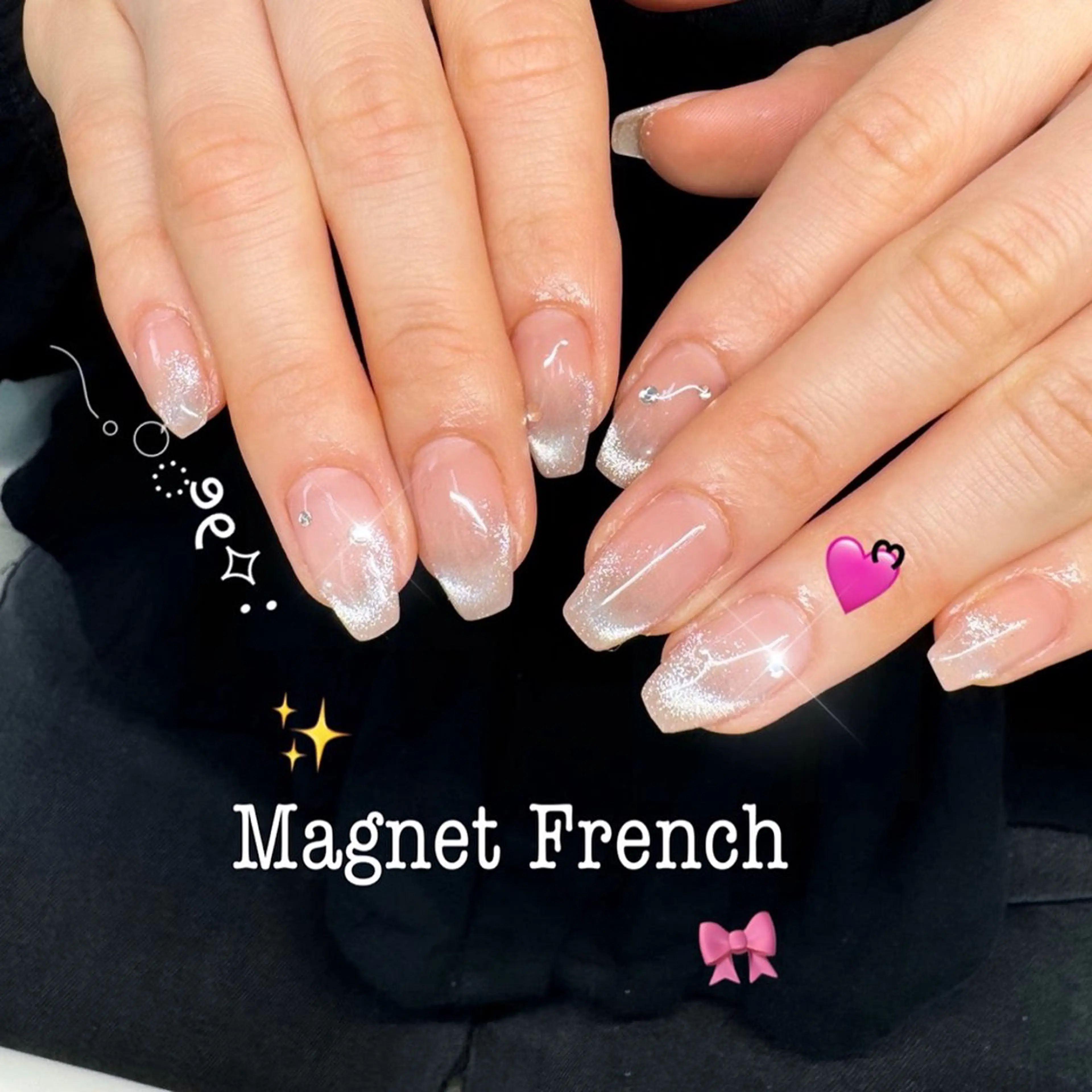 ネイル salon bell （NOA）♡ྀིのネイルデザイン