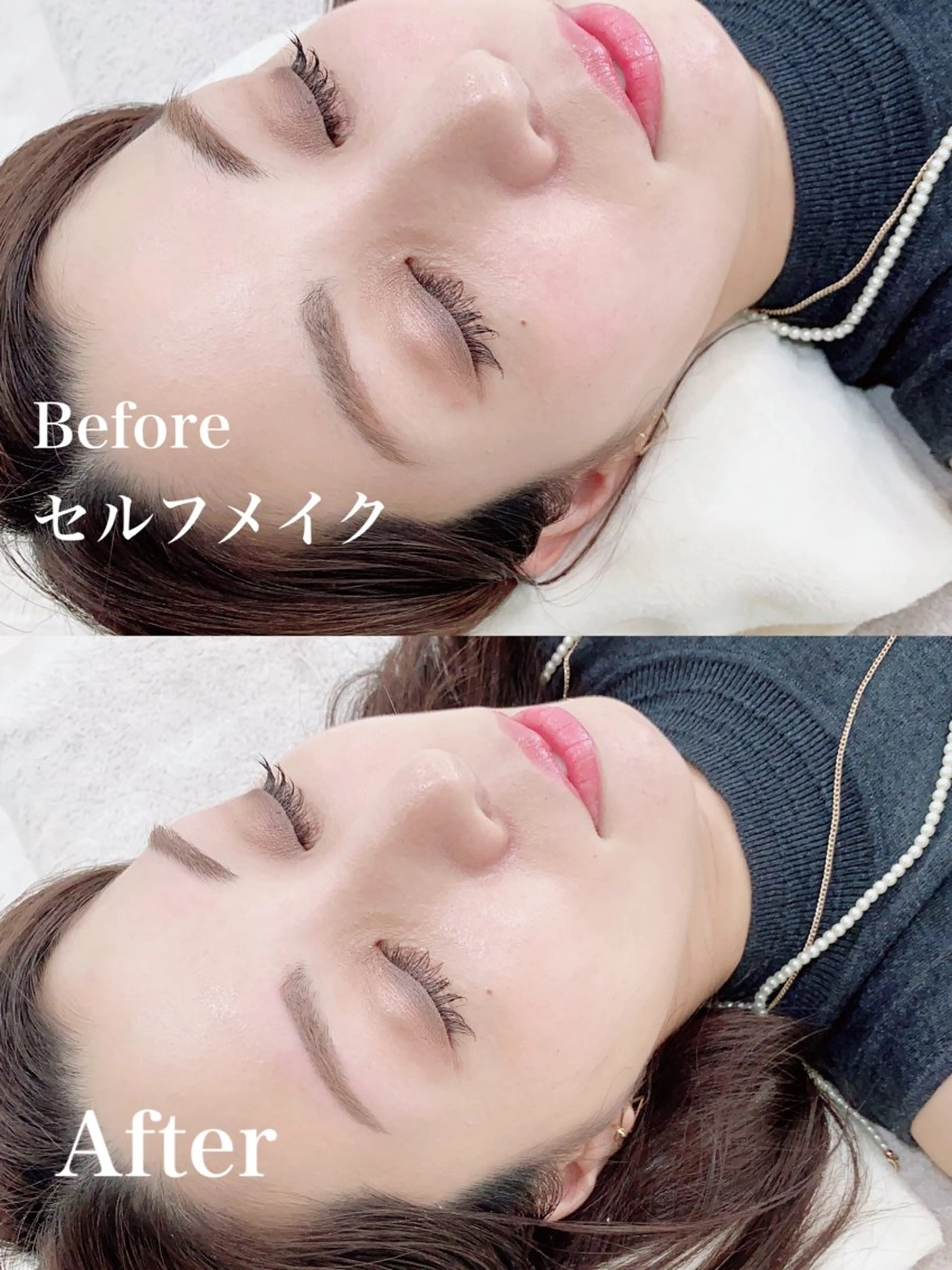 アイブロウ KU TA  \(◡̈)/の眉毛・アイブロウイメージ