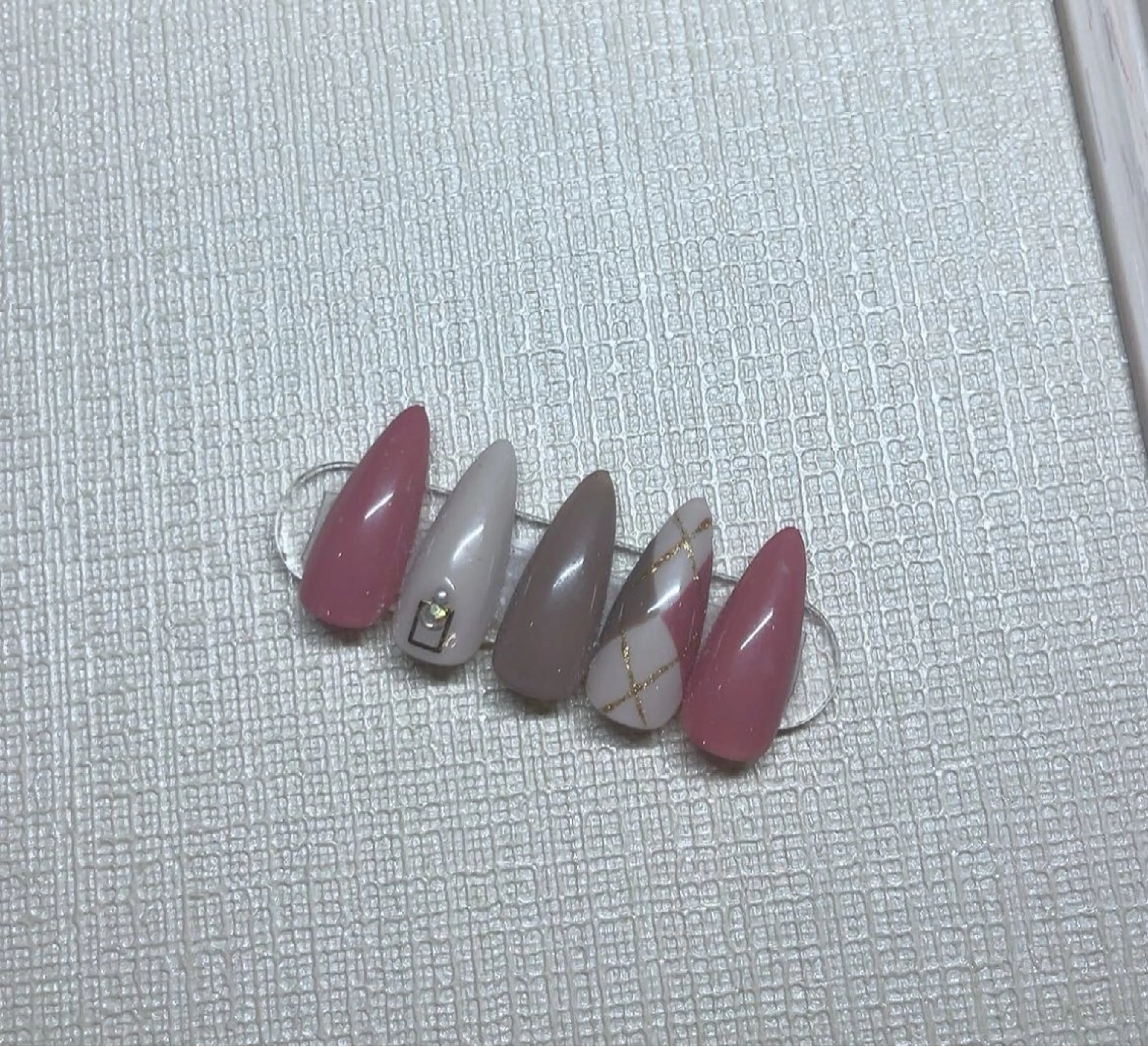 ネイル ネイルサロン ベラッコのネイルデザイン