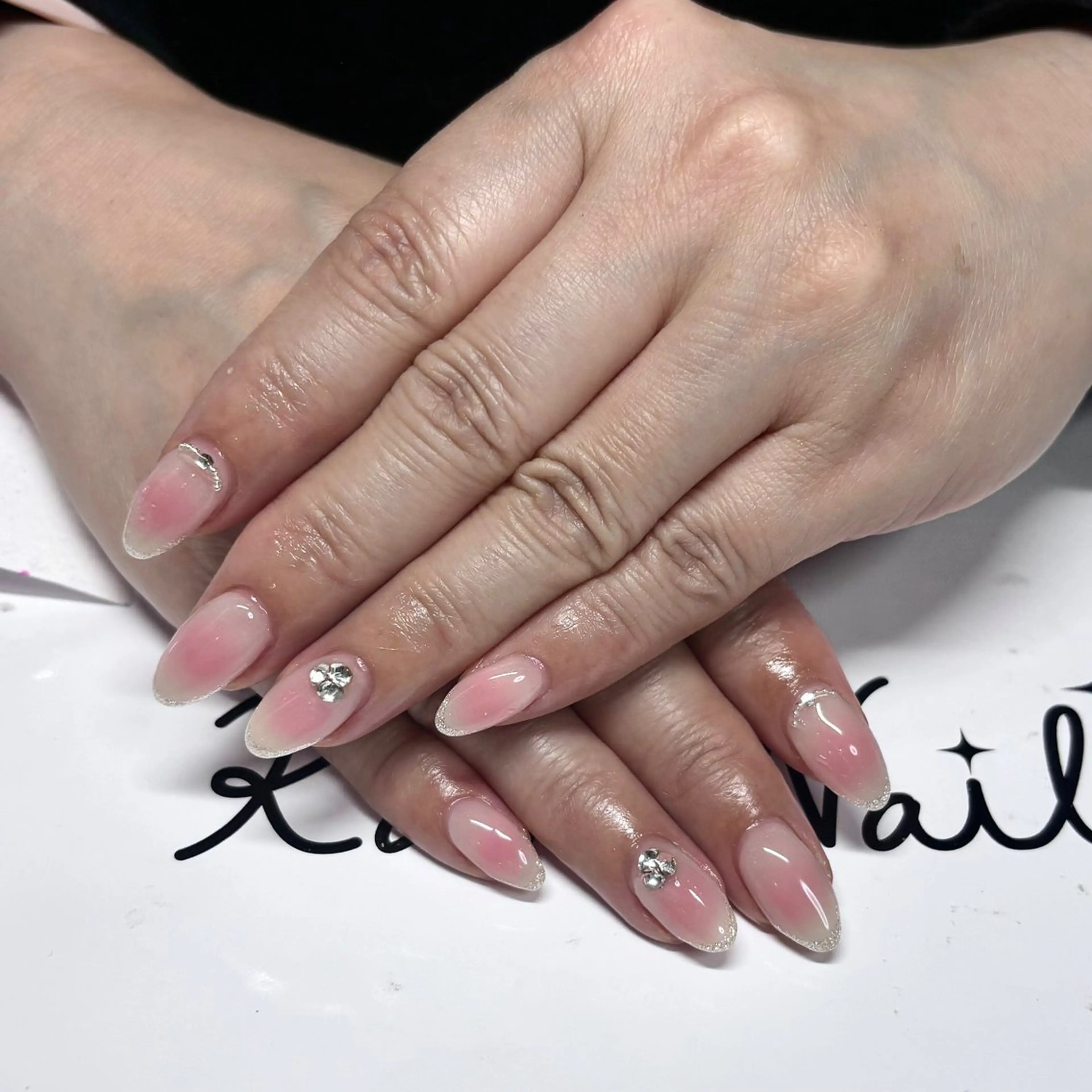 ネイル KAONAIL mayuのネイルデザイン