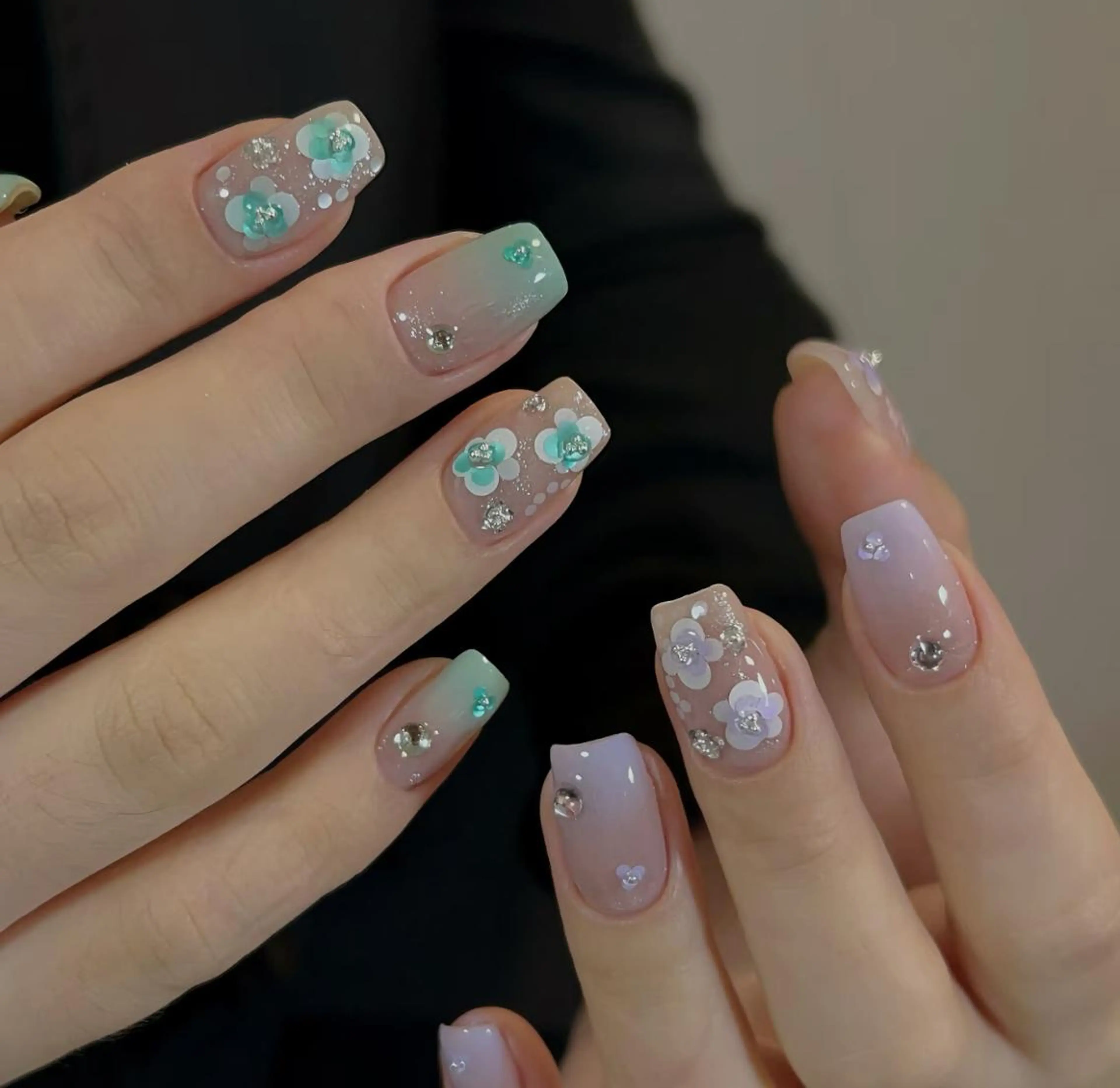 ネイル Miya🎀 nailのネイルデザイン