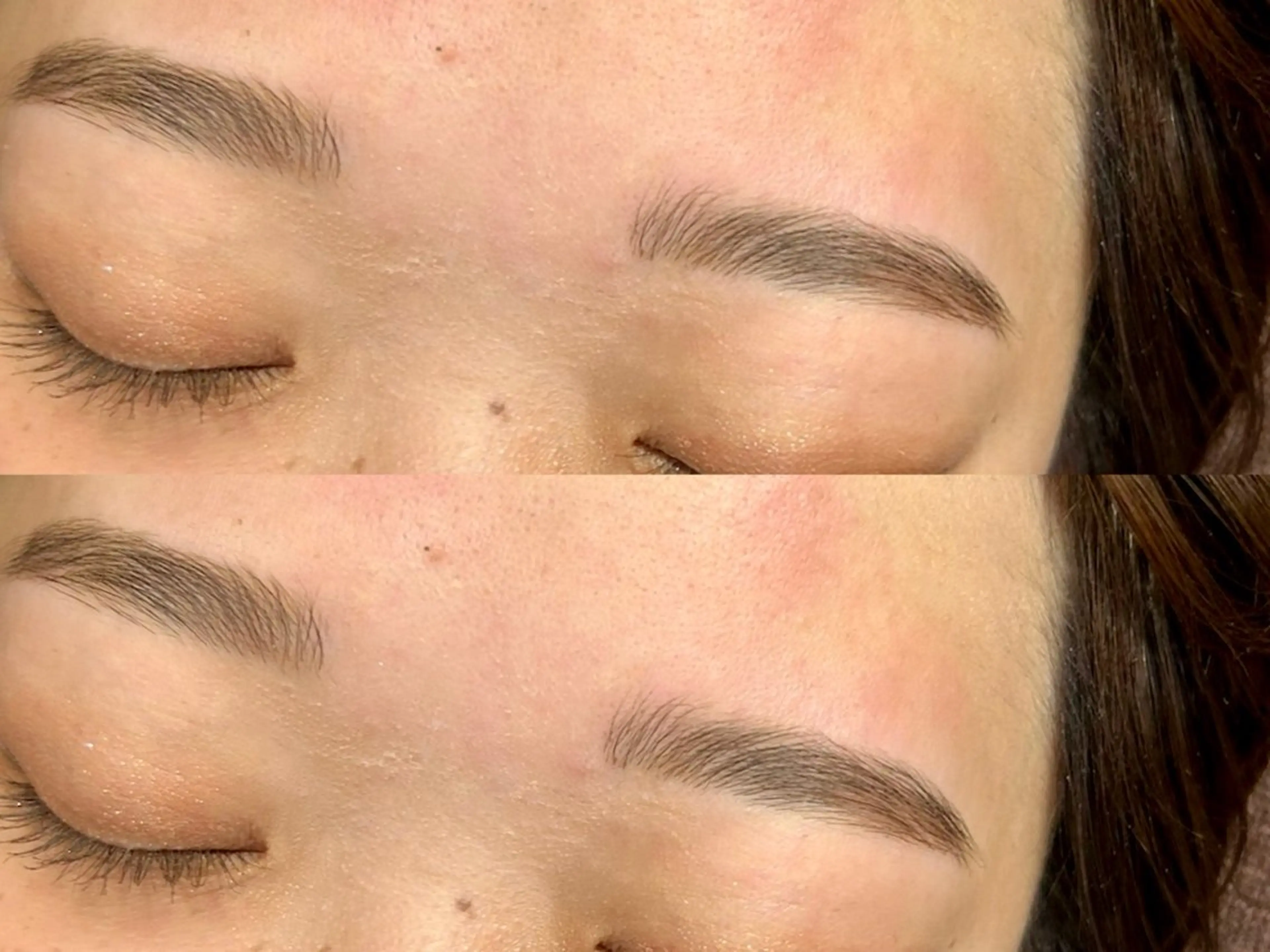 アイブロウ Cele￤ 今城　ななの眉毛・アイブロウイメージ