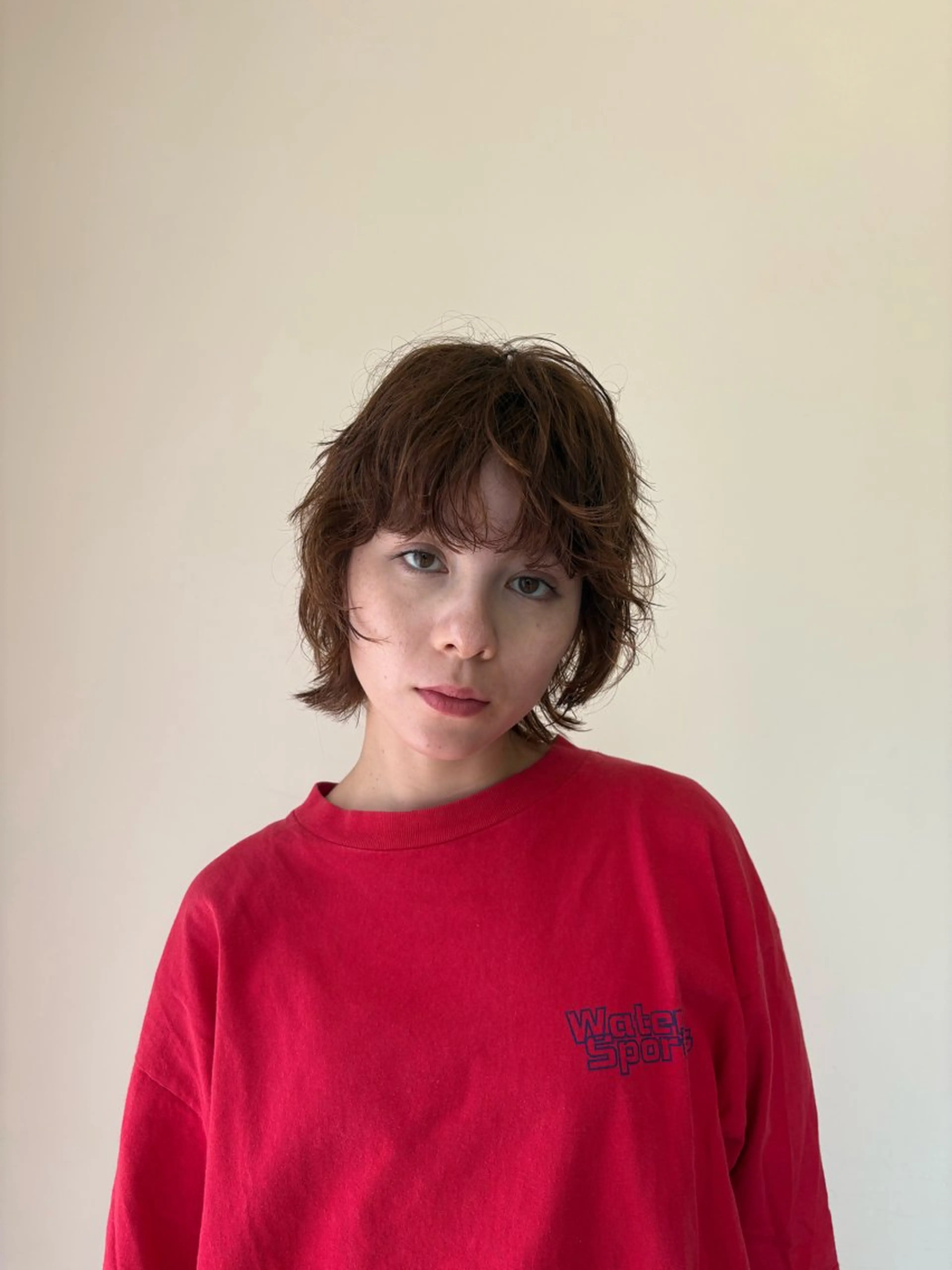 ショート ショートヘア Koya ショート/ボブのヘアスタイル