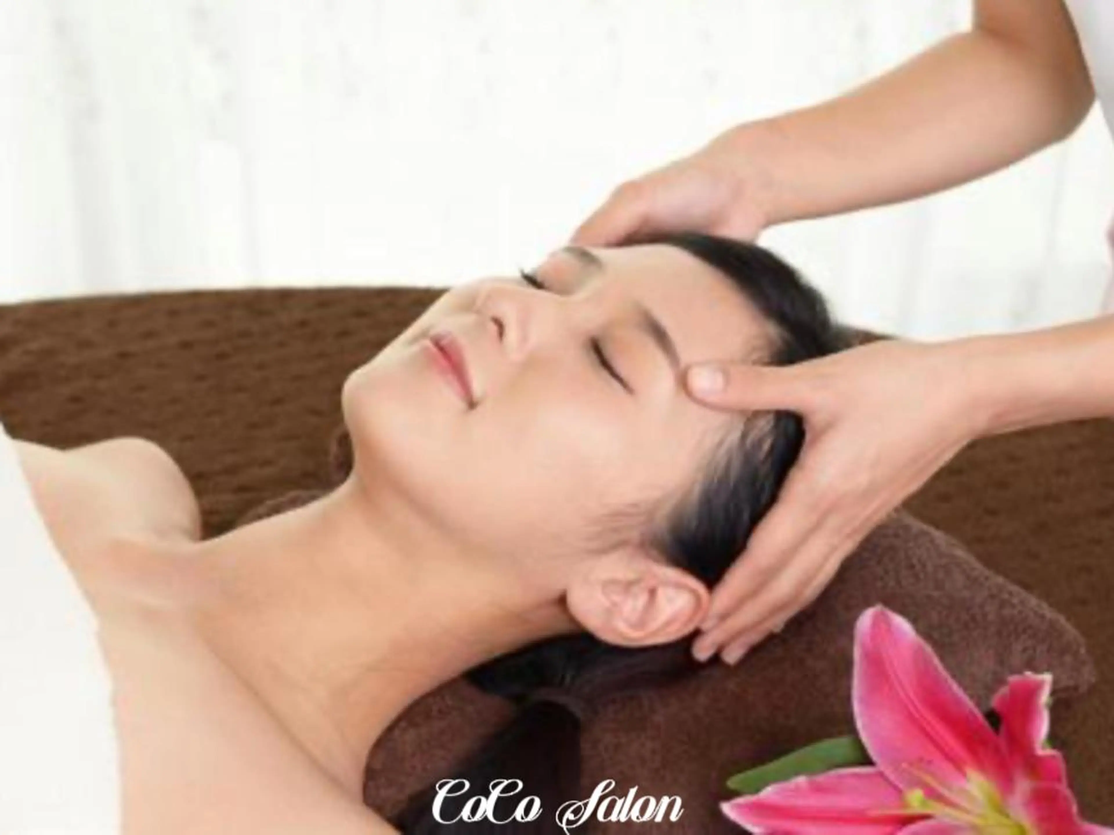 CoCo Salon ネイル/睫毛/脱毛のネイルデザイン