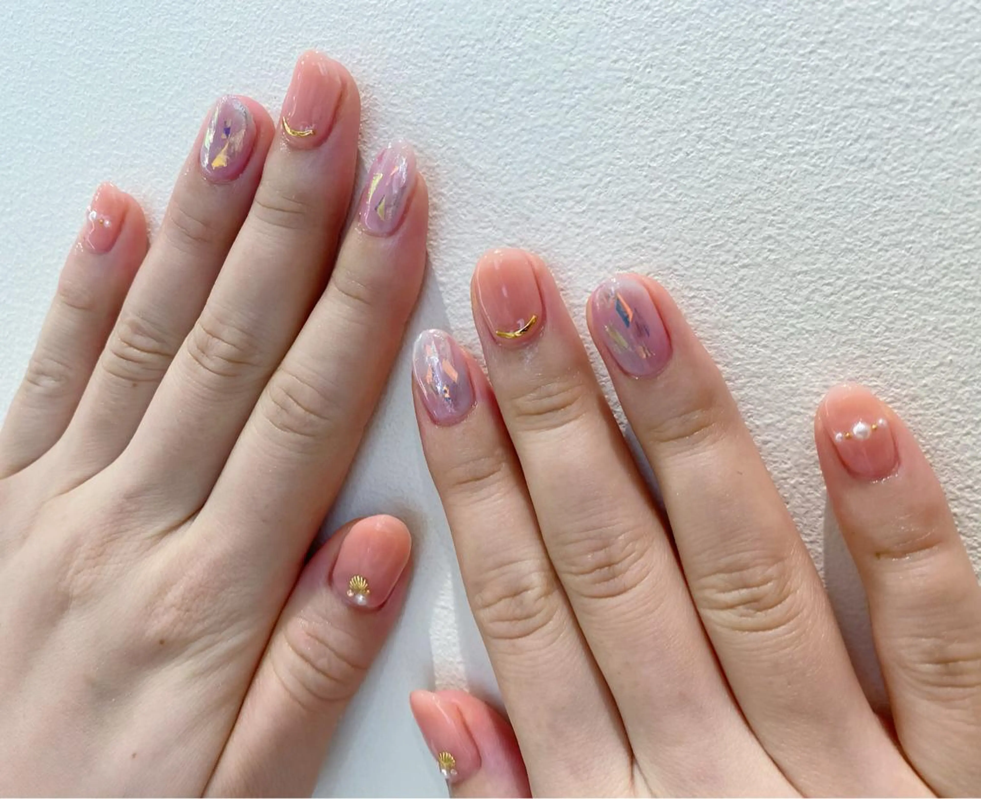 ネイル Uchida Mayunaのその他イメージ