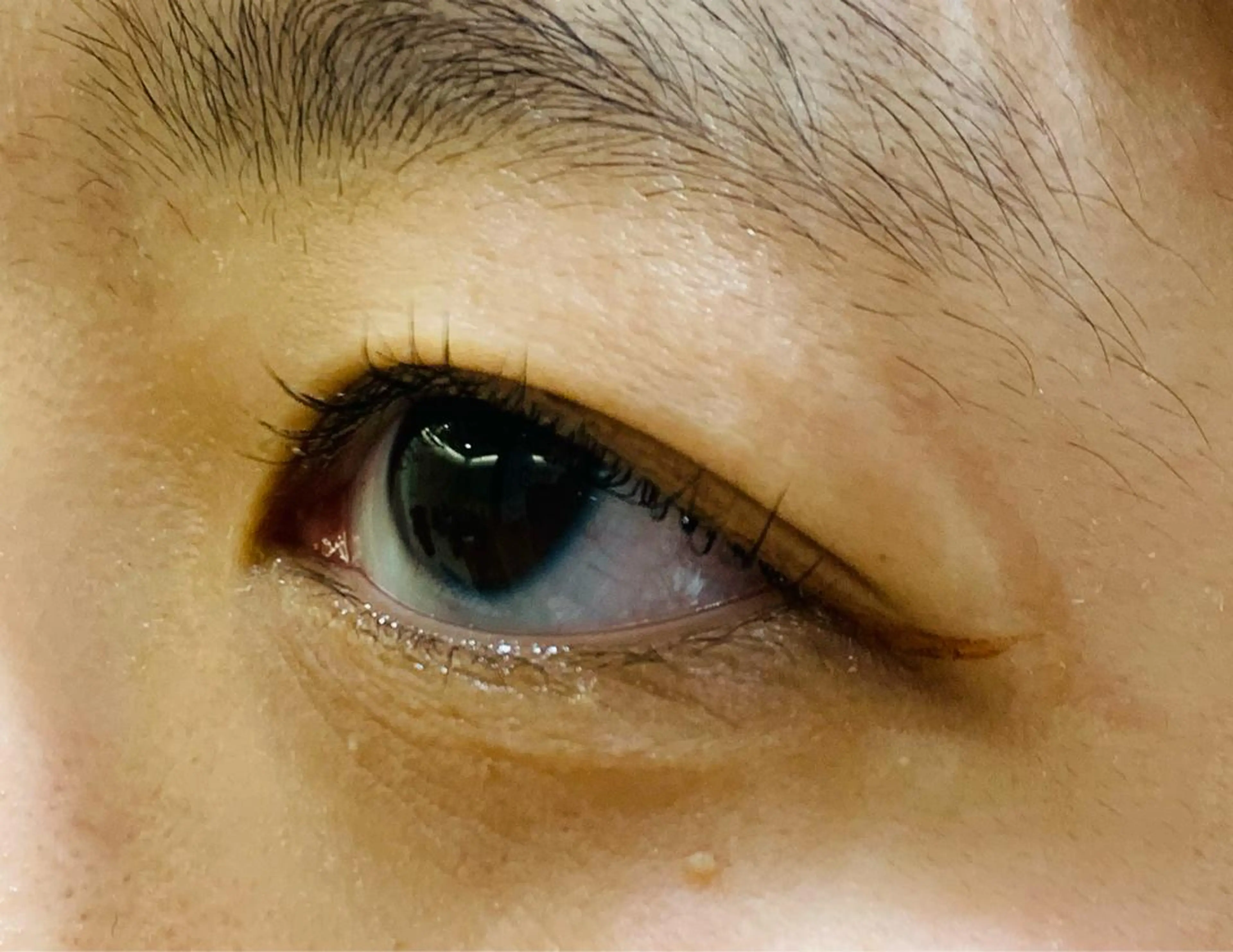 マツエク・マツパ パリジェンヌラッシュリフト 大田 沙夜佳のマツエク・マツパデザイン