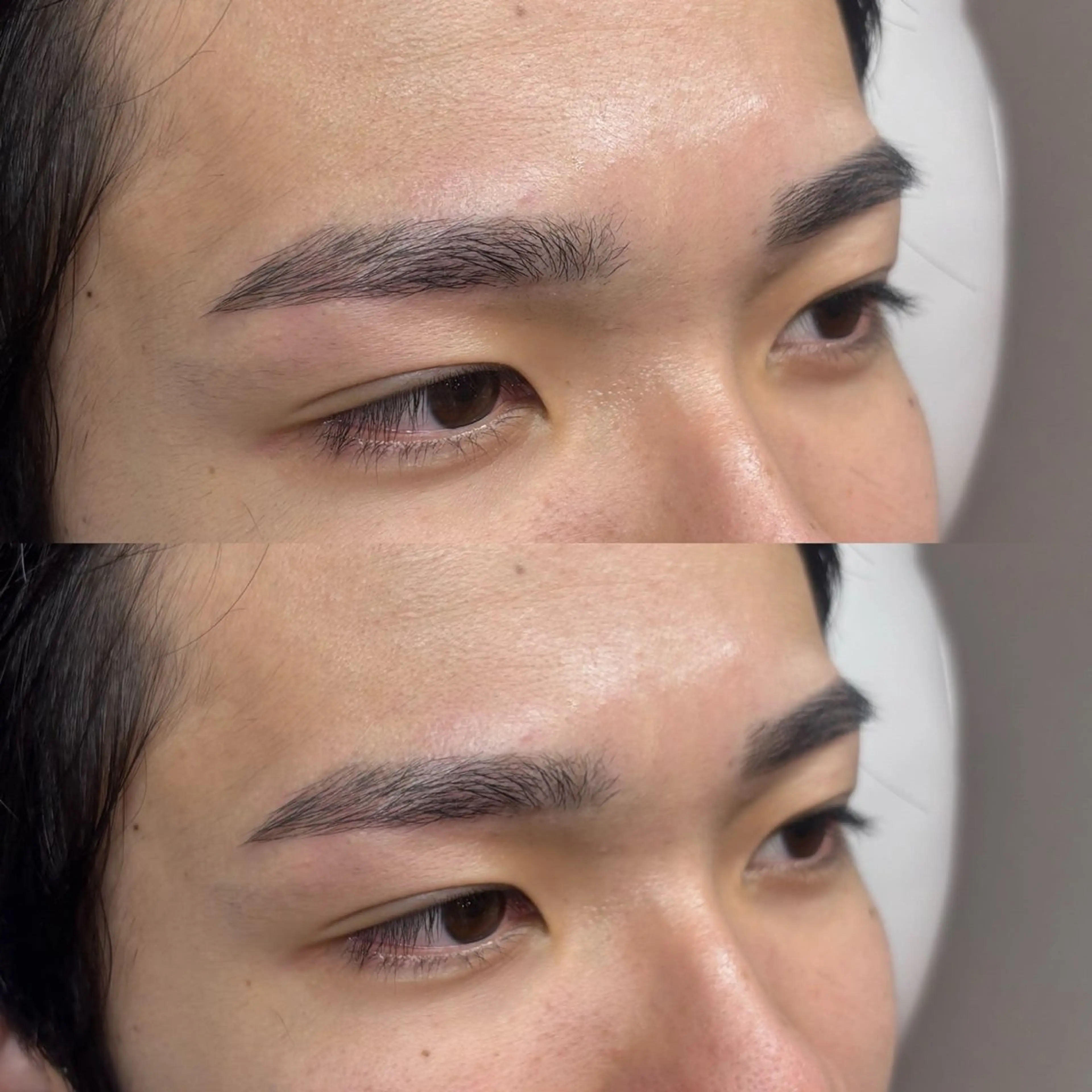 🌼オープン記念🌼メンズ美眉スタイリング(骨格診断／眉毛ワックス脱毛)の写真