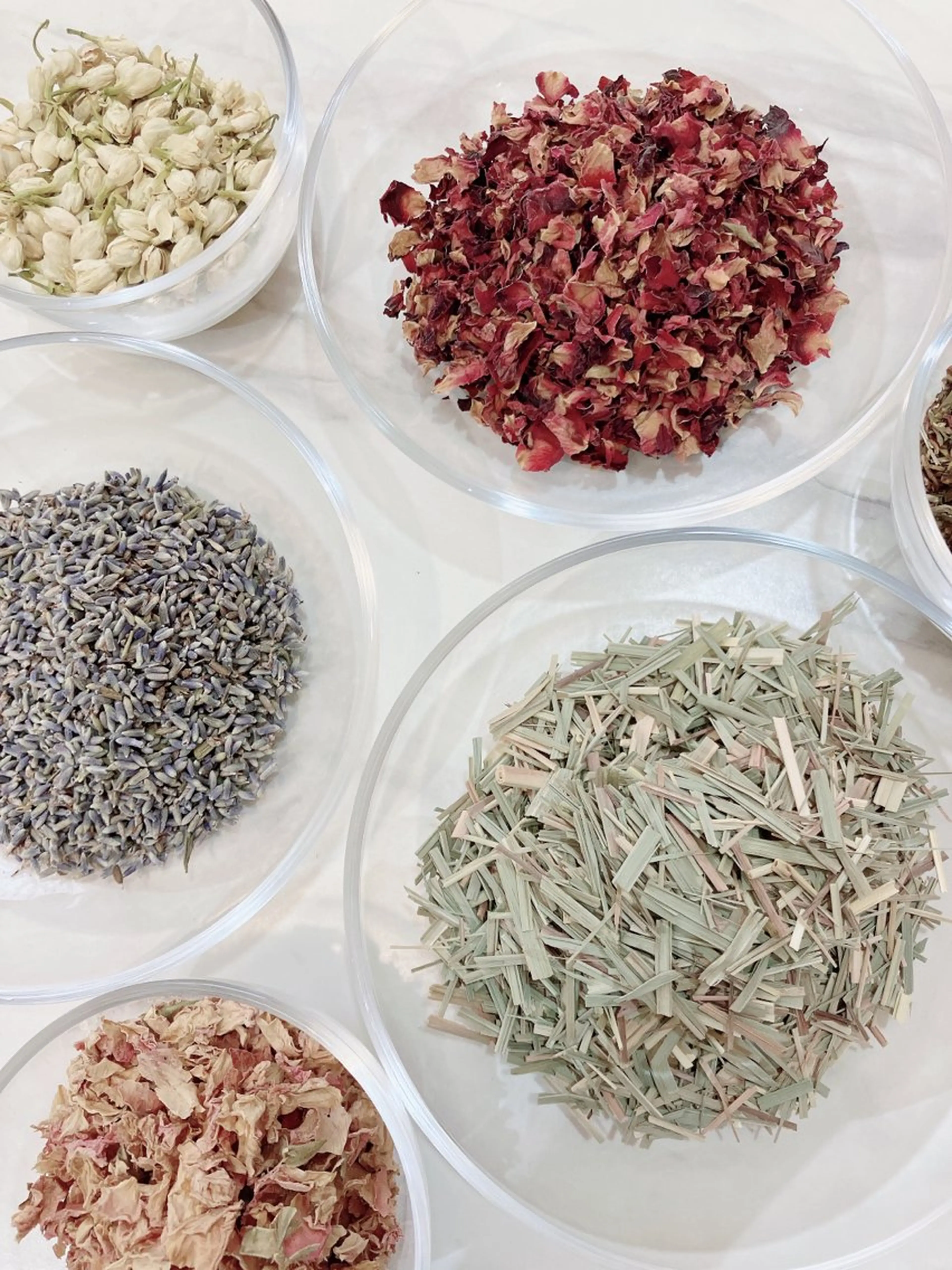 温活美肌専門サロン Lien『リアン』のエステ・リラクイメージ