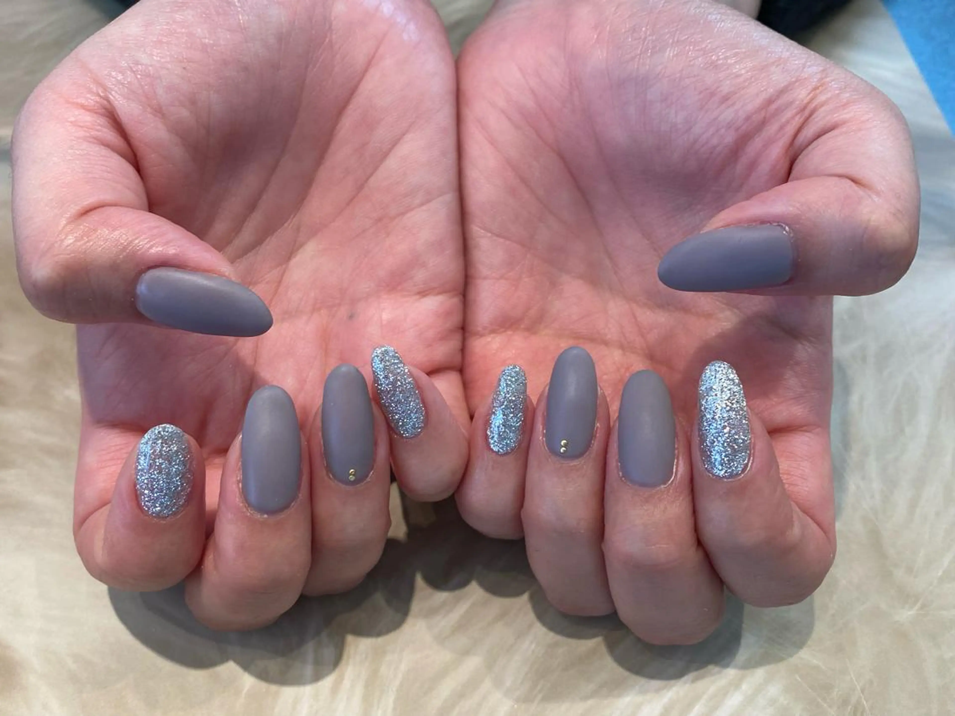 ネイル maa kasi ⭐︎Makiのネイルデザイン