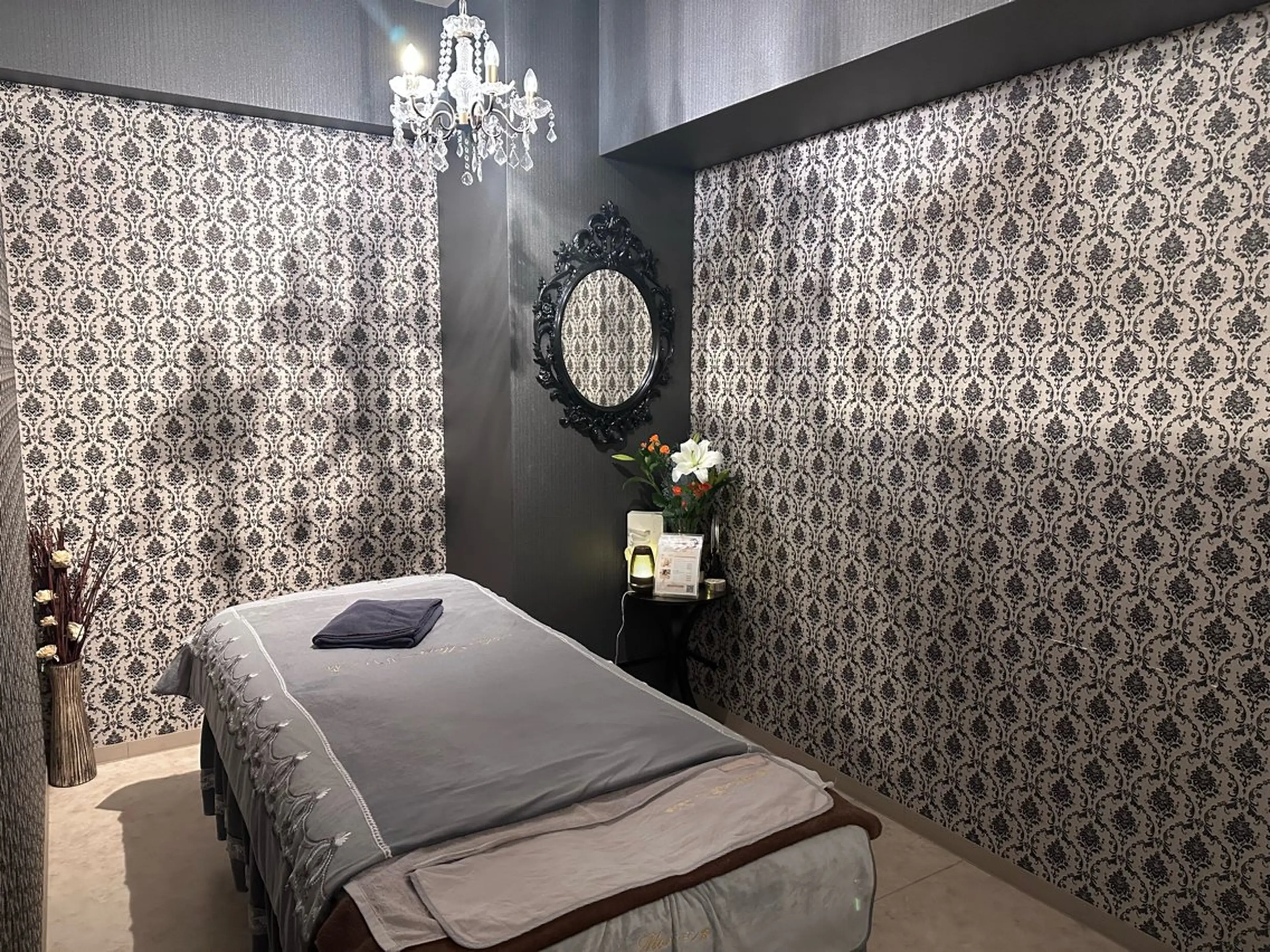 アロマオイルリンパ マッサージ🎀痩身のエステ・リラクイメージ