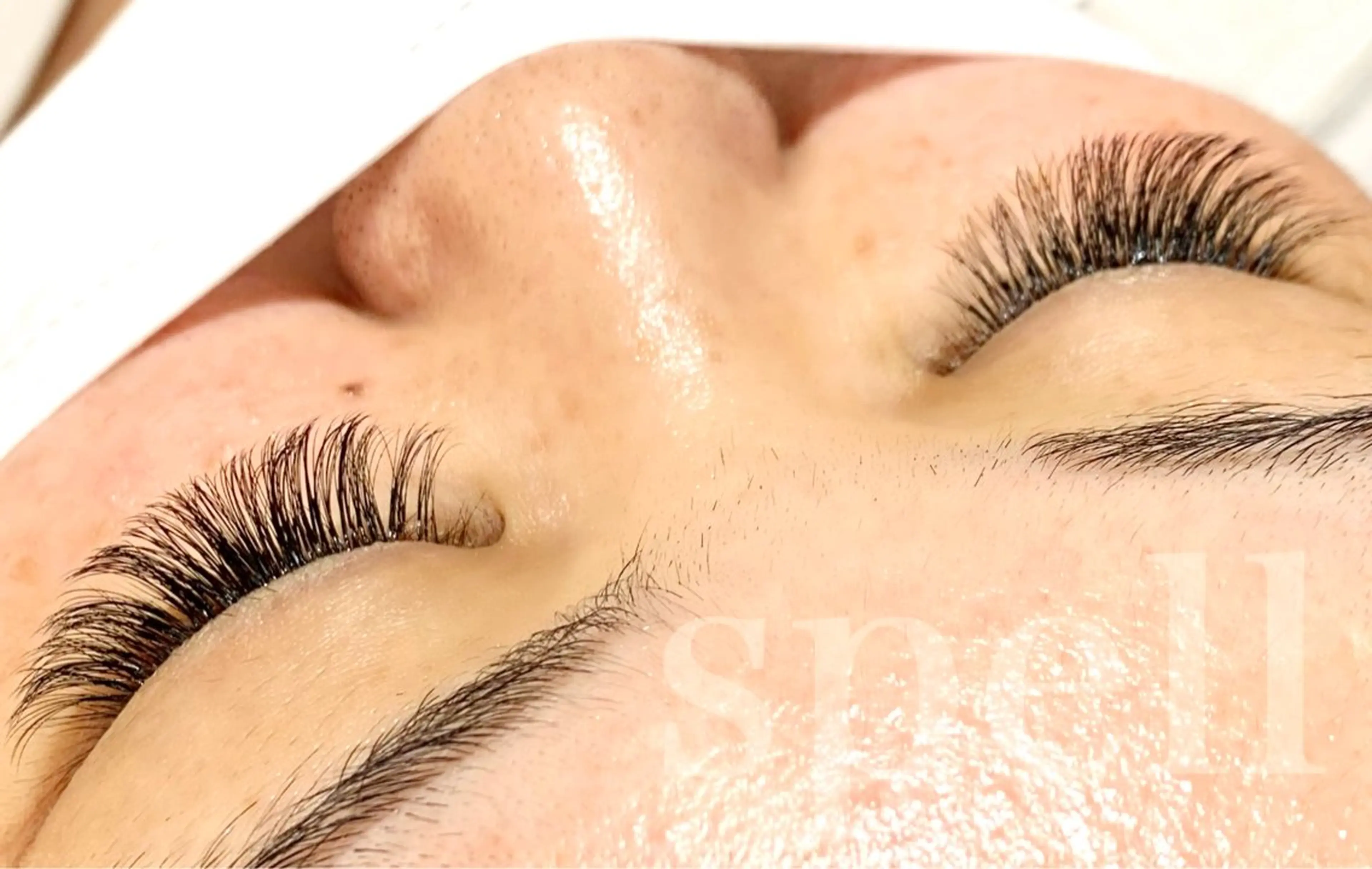 マツエク・マツパ マツエク spell eyelashのマツエク・マツパデザイン