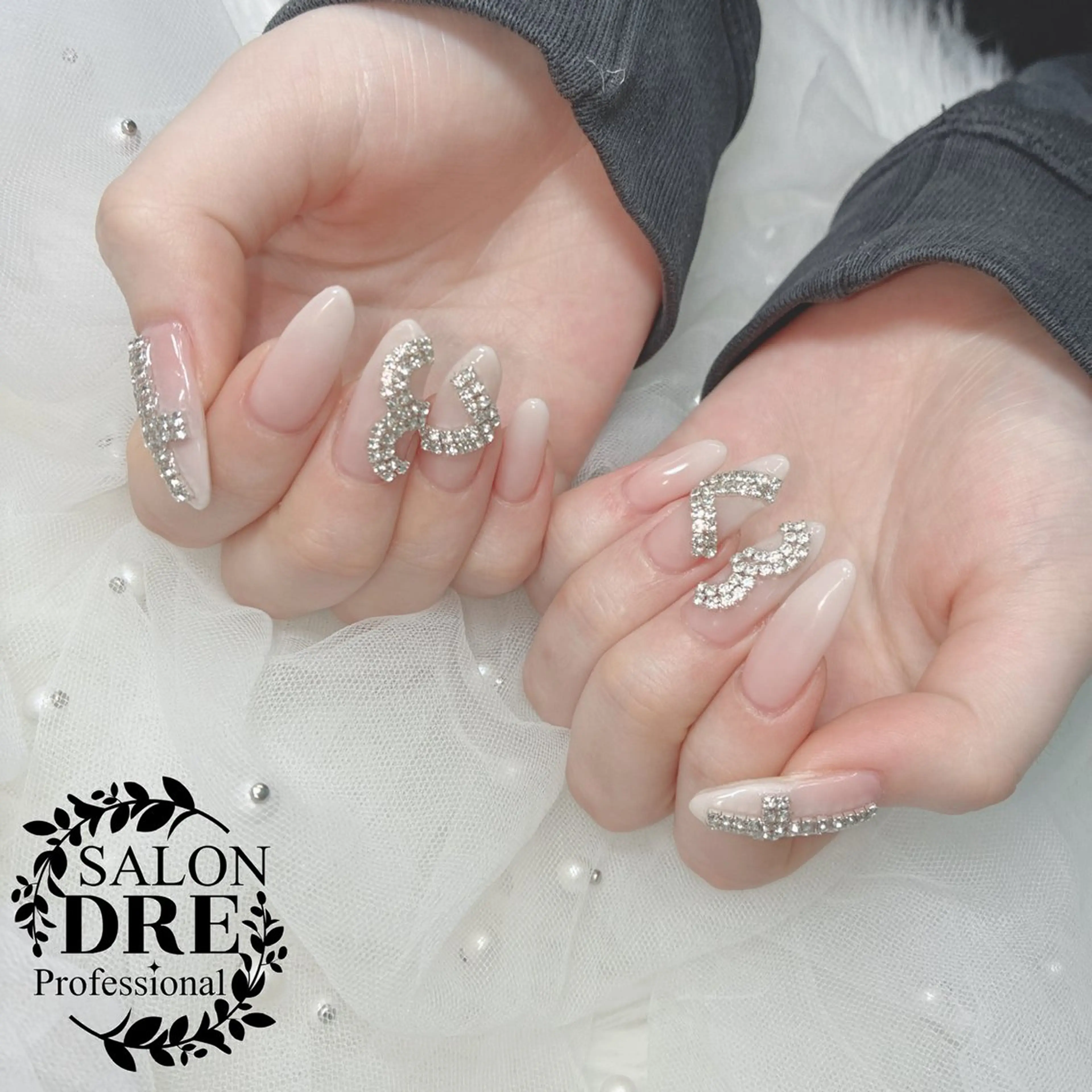 ネイル ハンドネイル salonDRE AZUSAのネイルデザイン