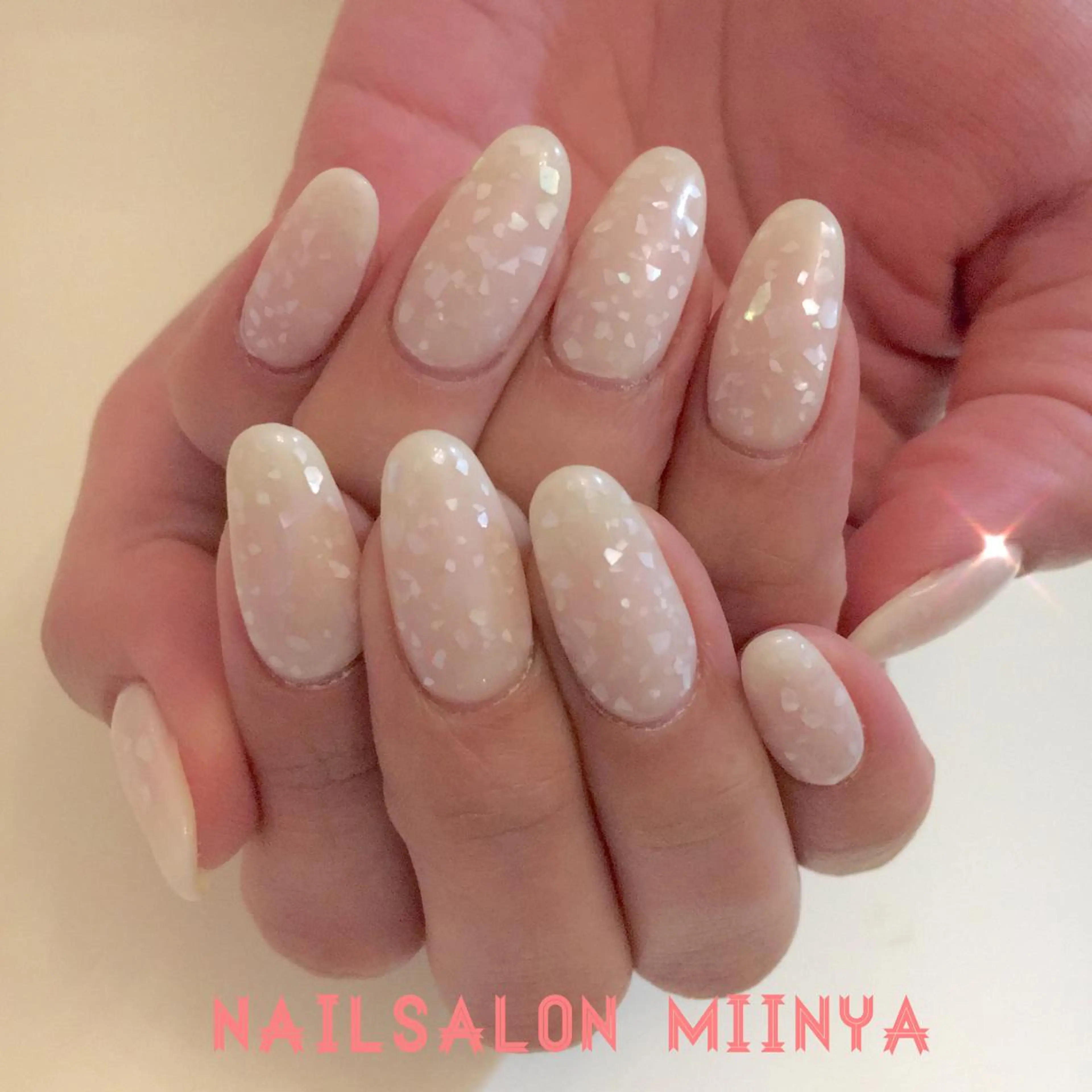 ネイル ♡ miyaのネイルデザイン