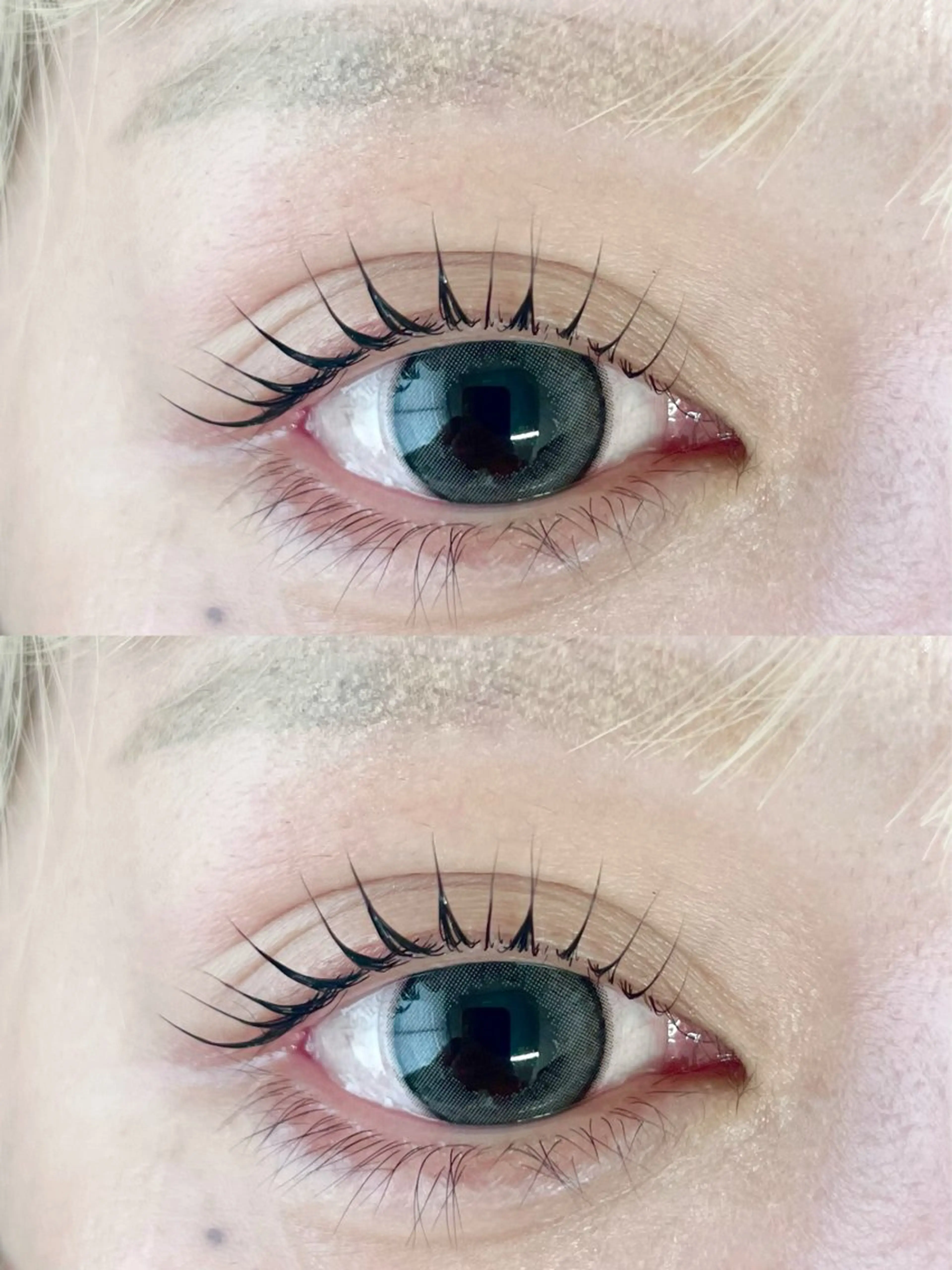 マツエク・マツパ haruka 【coco 中崎町】の眉毛・アイブロウイメージ