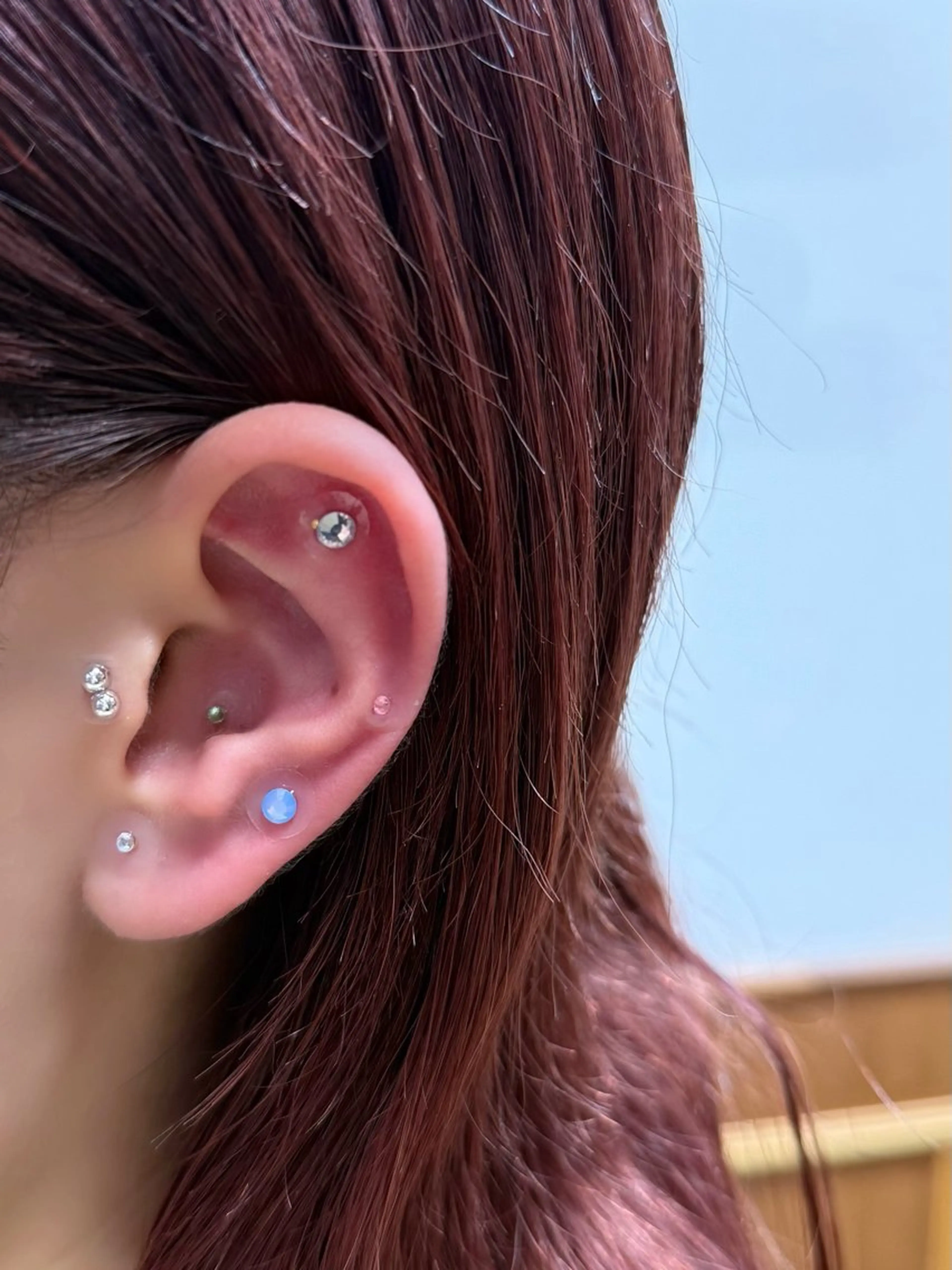 その他 まろやか透明感カラー ♡MANAのヘアスタイル