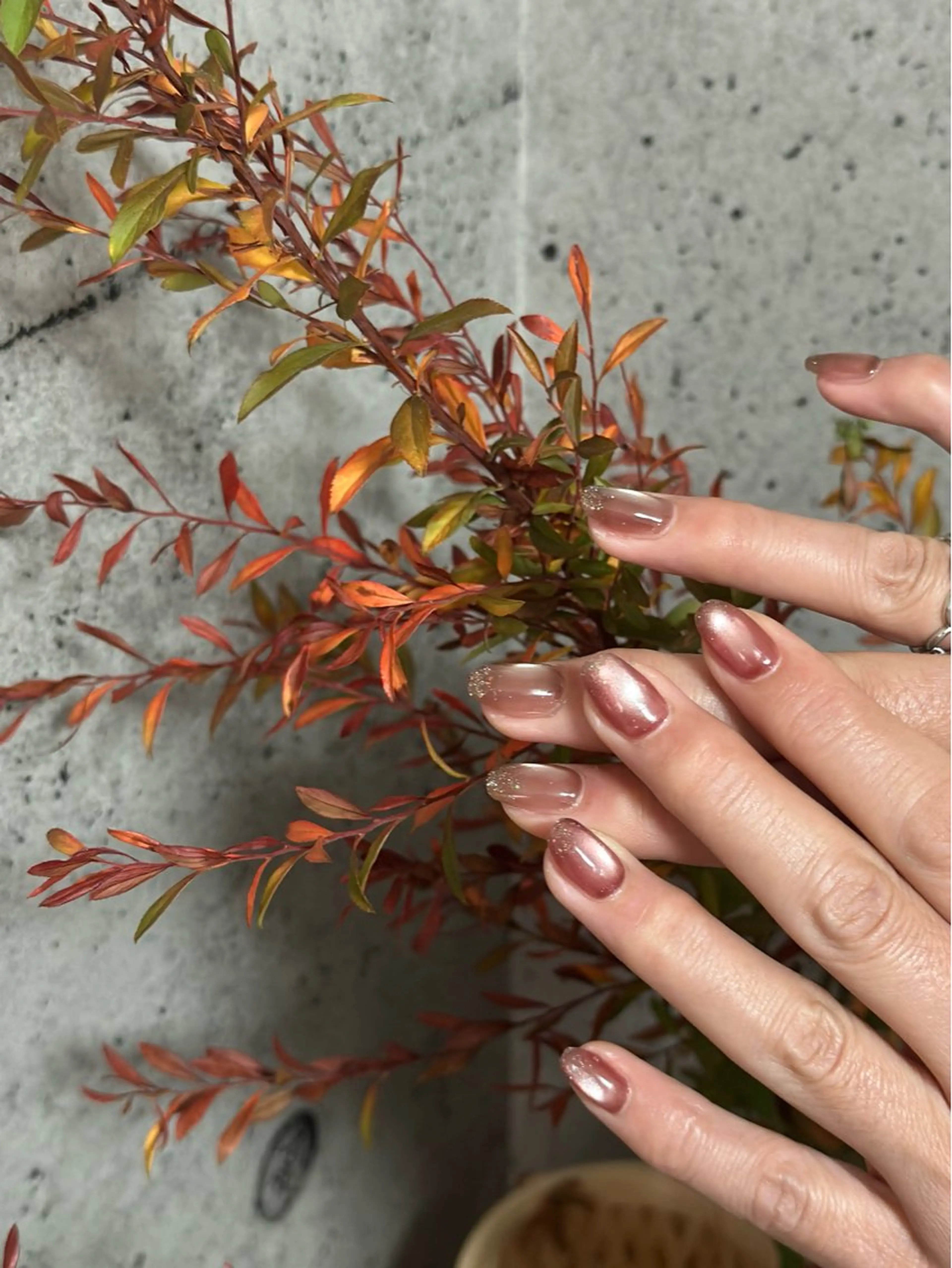 ネイル torom yukiのネイルデザイン