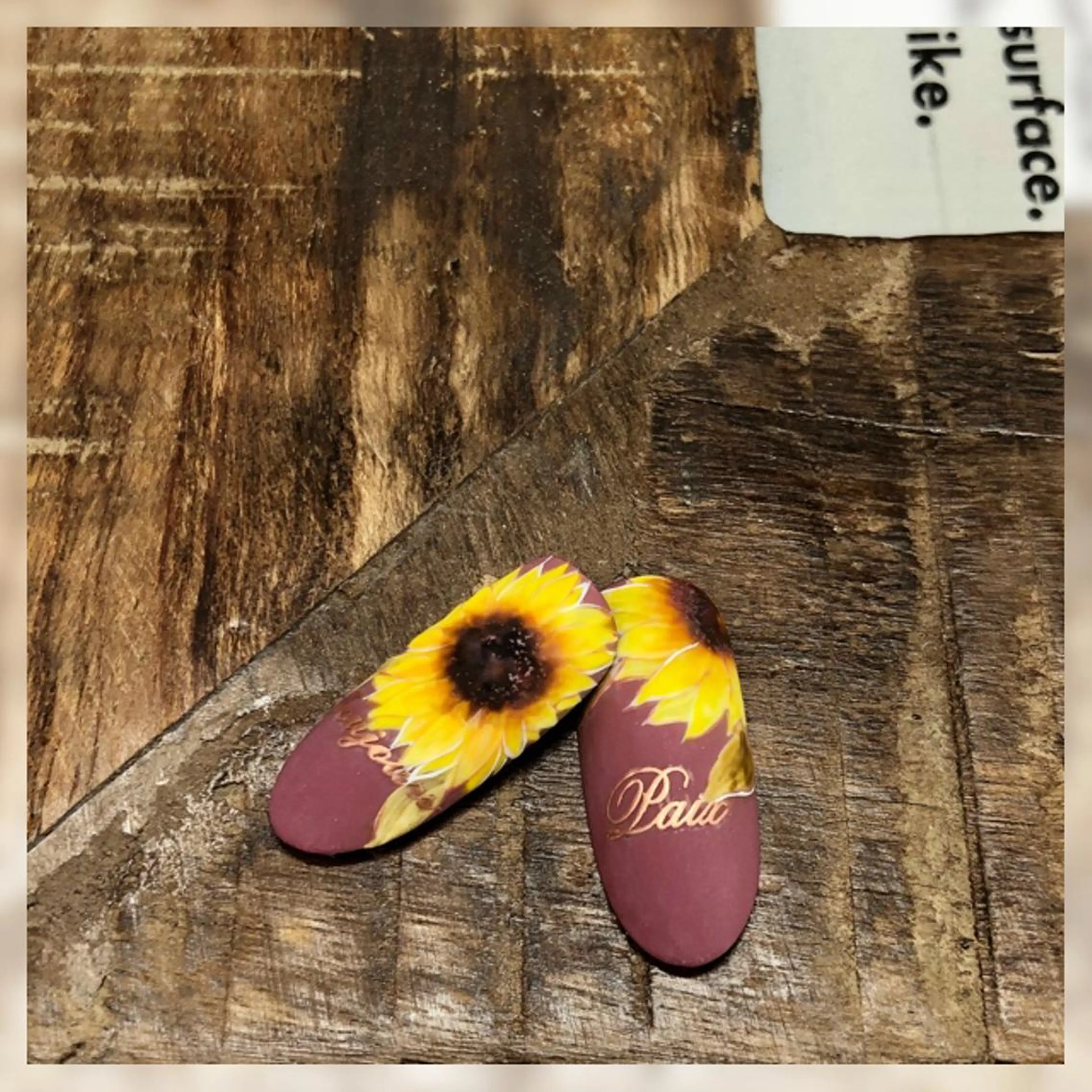 ネイル Kobe nail Uedaのネイルデザイン