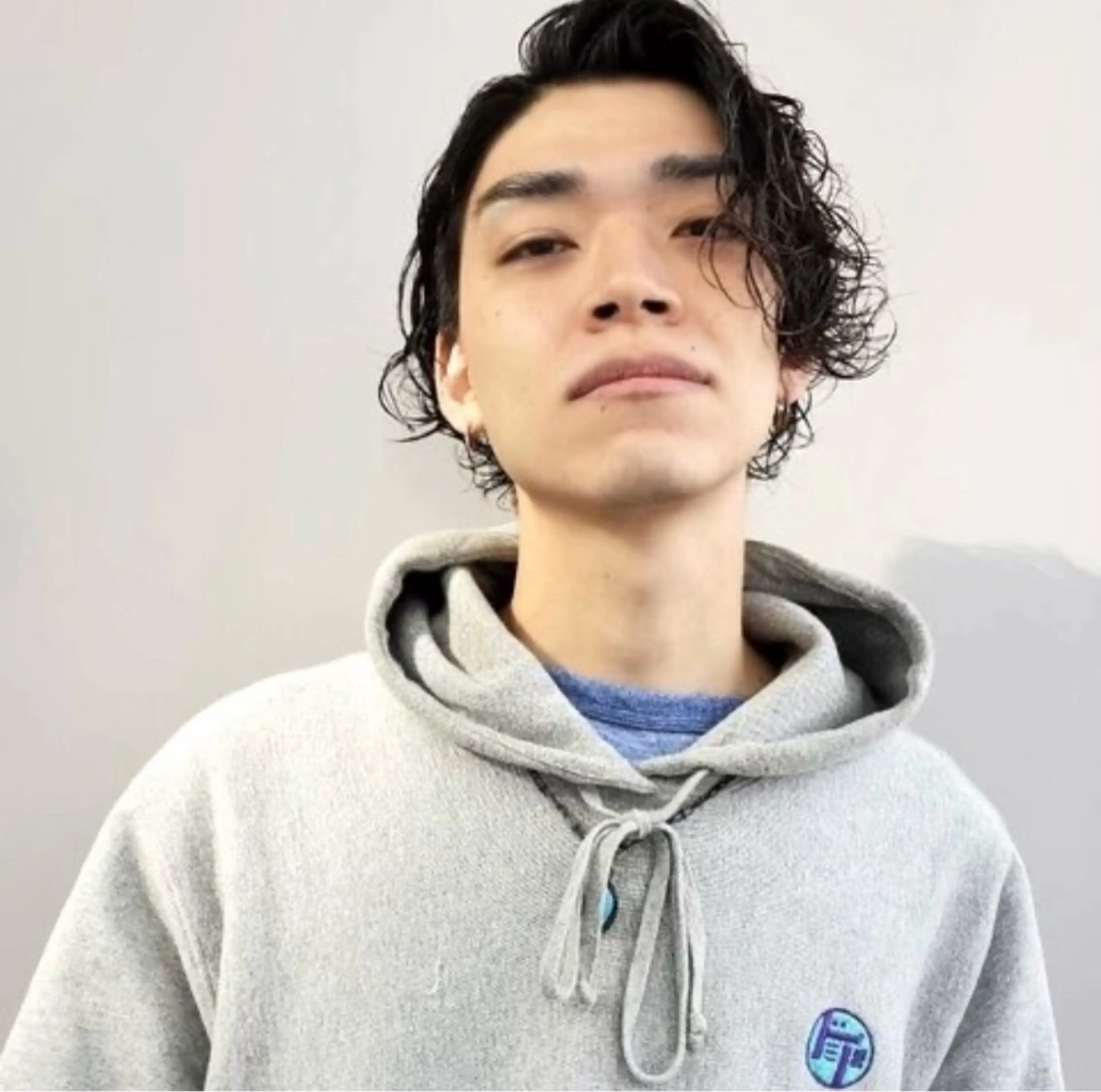 カット＋パーマorカラー＋選べるスパ＋眉カット　18560→ 13780の写真