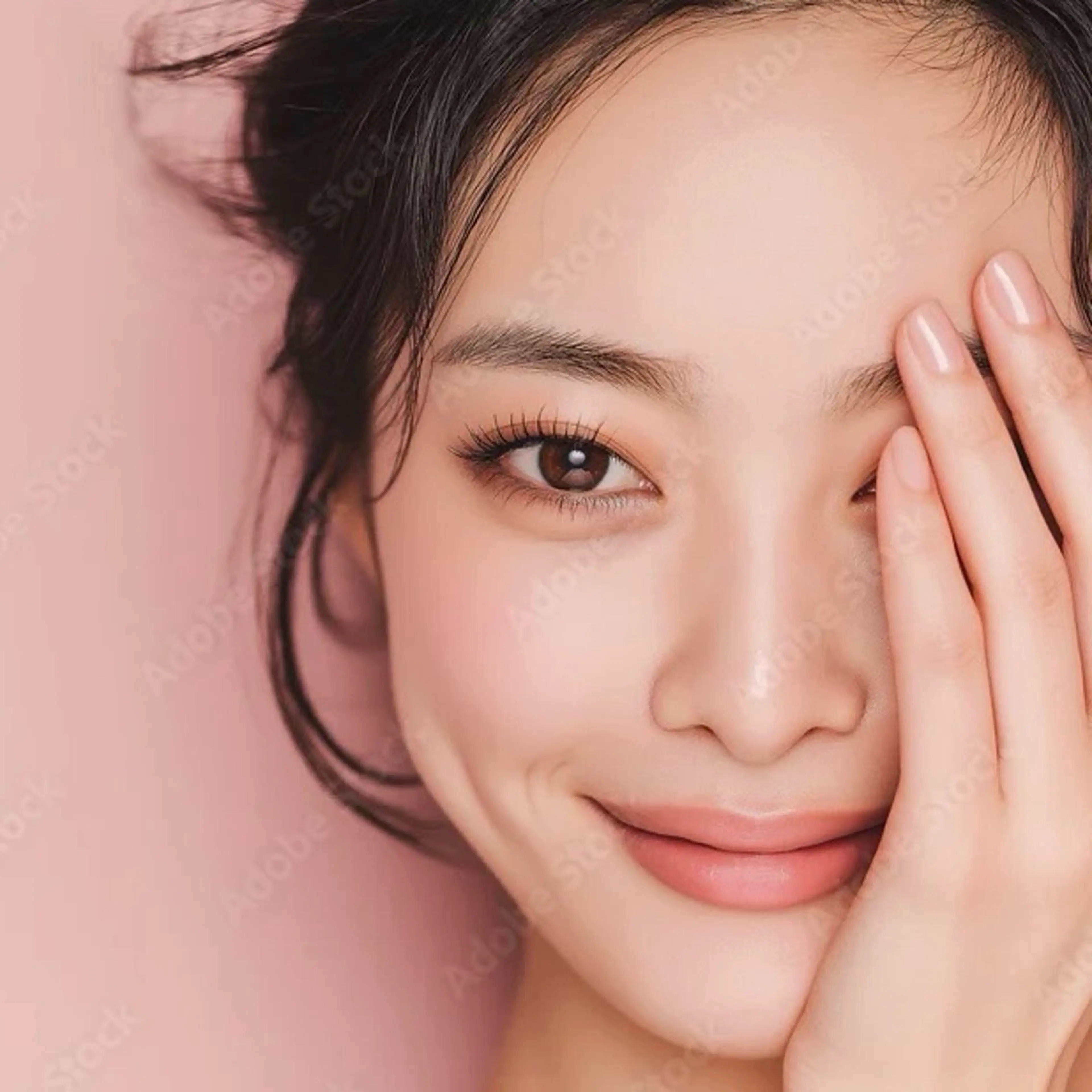 マツエク・マツパ マツパ まつげ×眉毛×ハーブ ‎🪽栄/arisaのマツエク・マツパデザイン